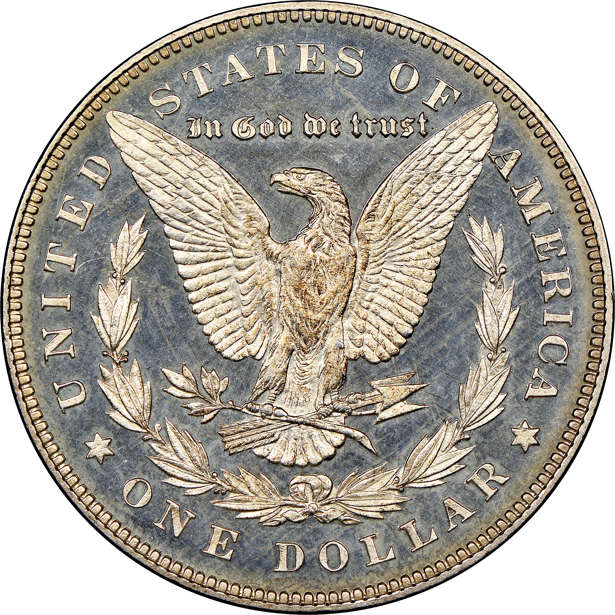 1878 7TF REV OF 78 $1 PF | Coin Explorer | NGC