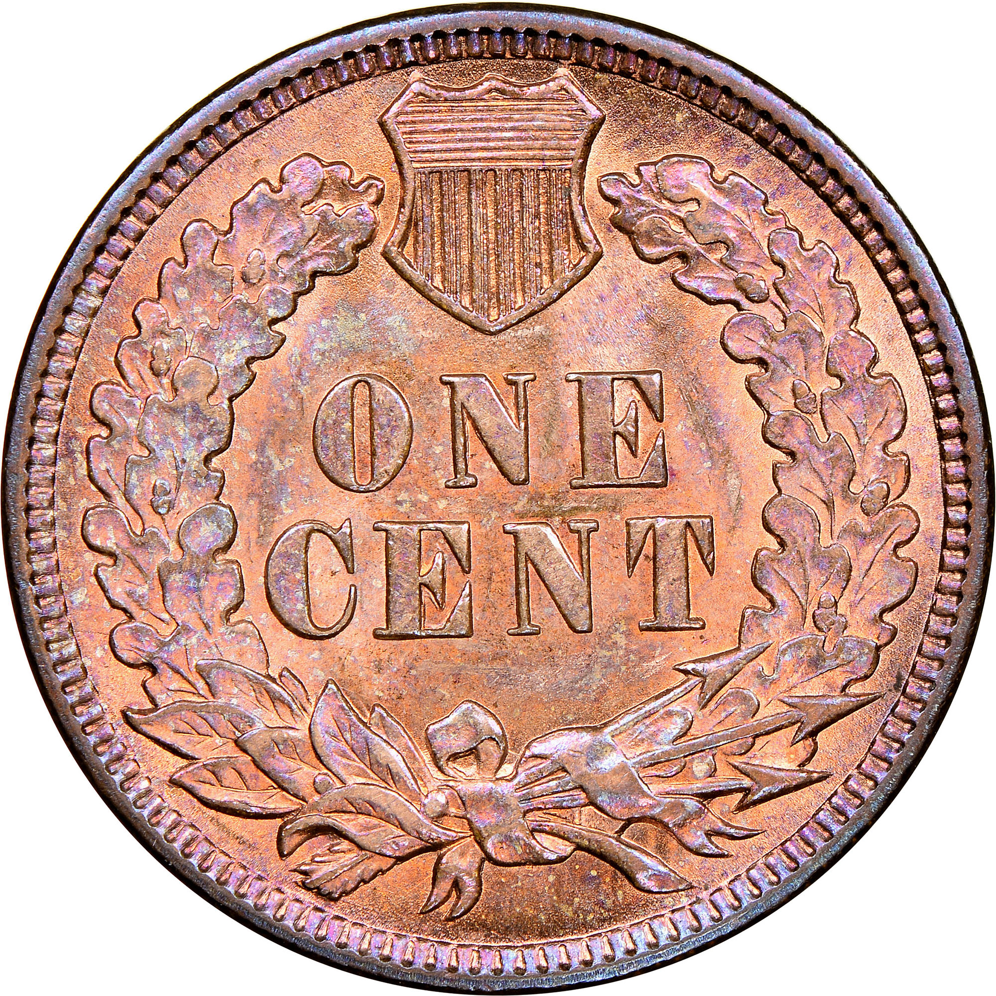 1896 1C MS | Coin Explorer | NGC