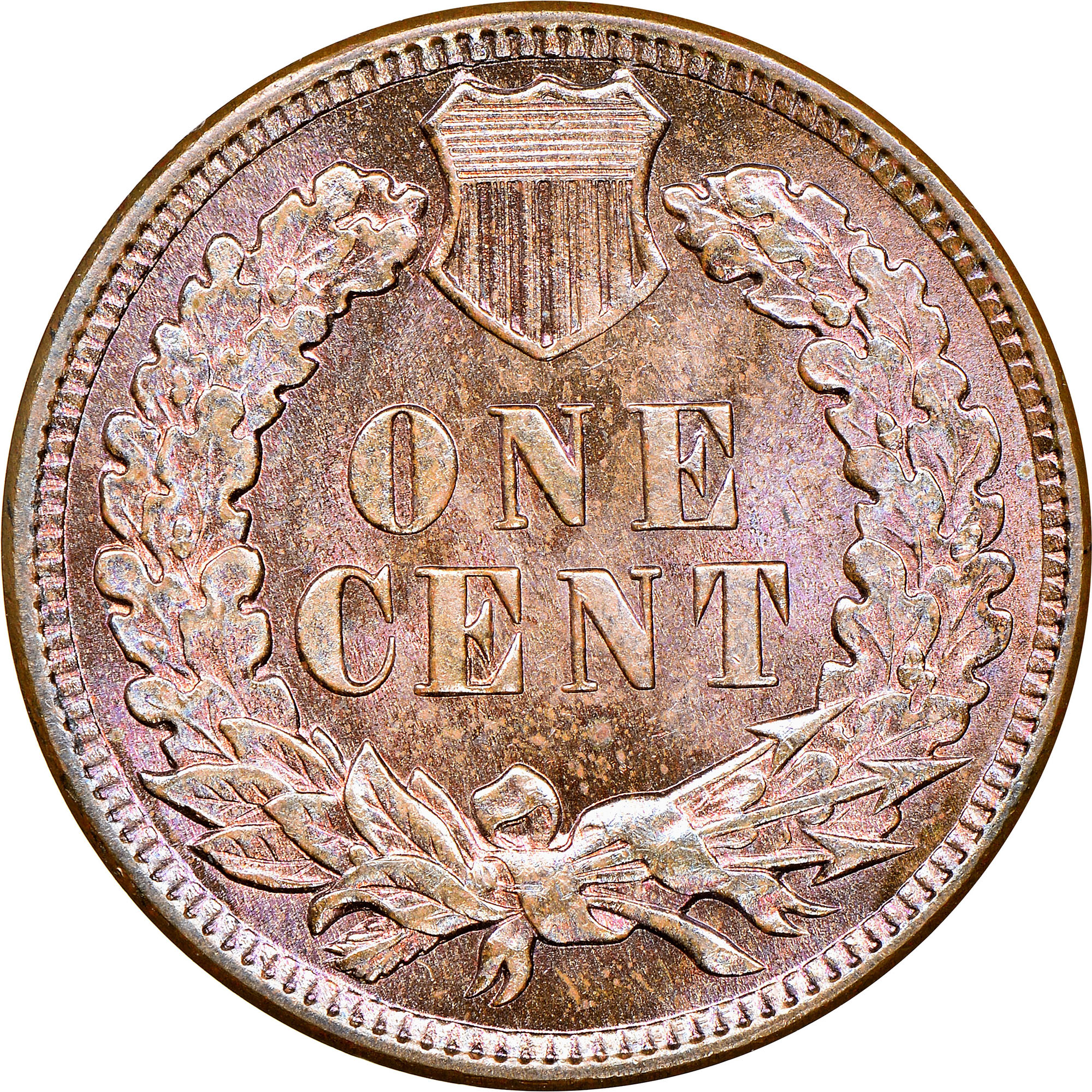 1907 1C MS | Coin Explorer | NGC