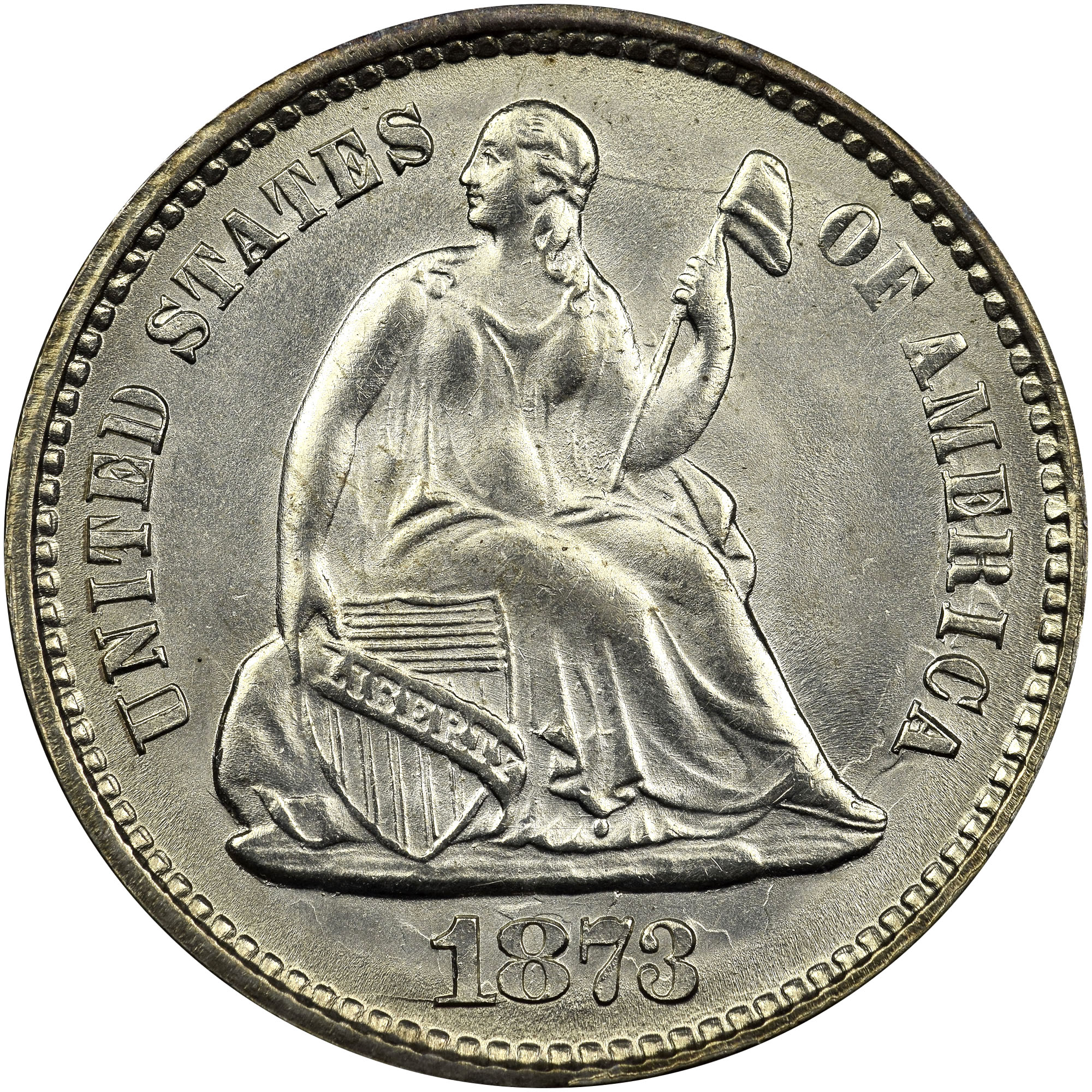 洋楽 Dime P 2011 P Roosevelt Dime Actual Coin Stunning Exquisite Remarkable