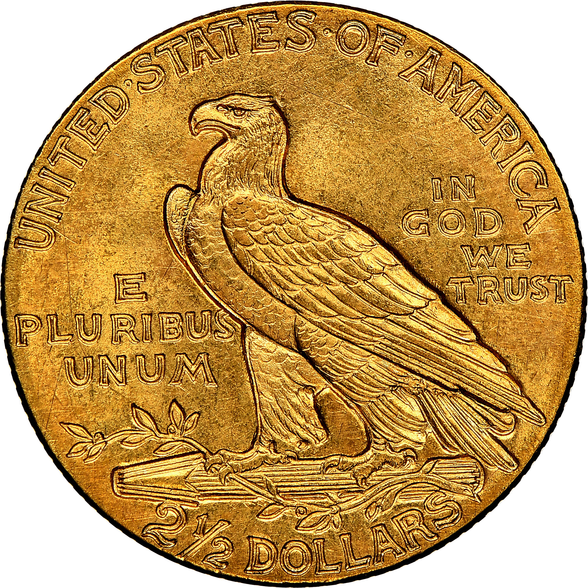 1909 $2.5 MS | Coin Explorer | NGC