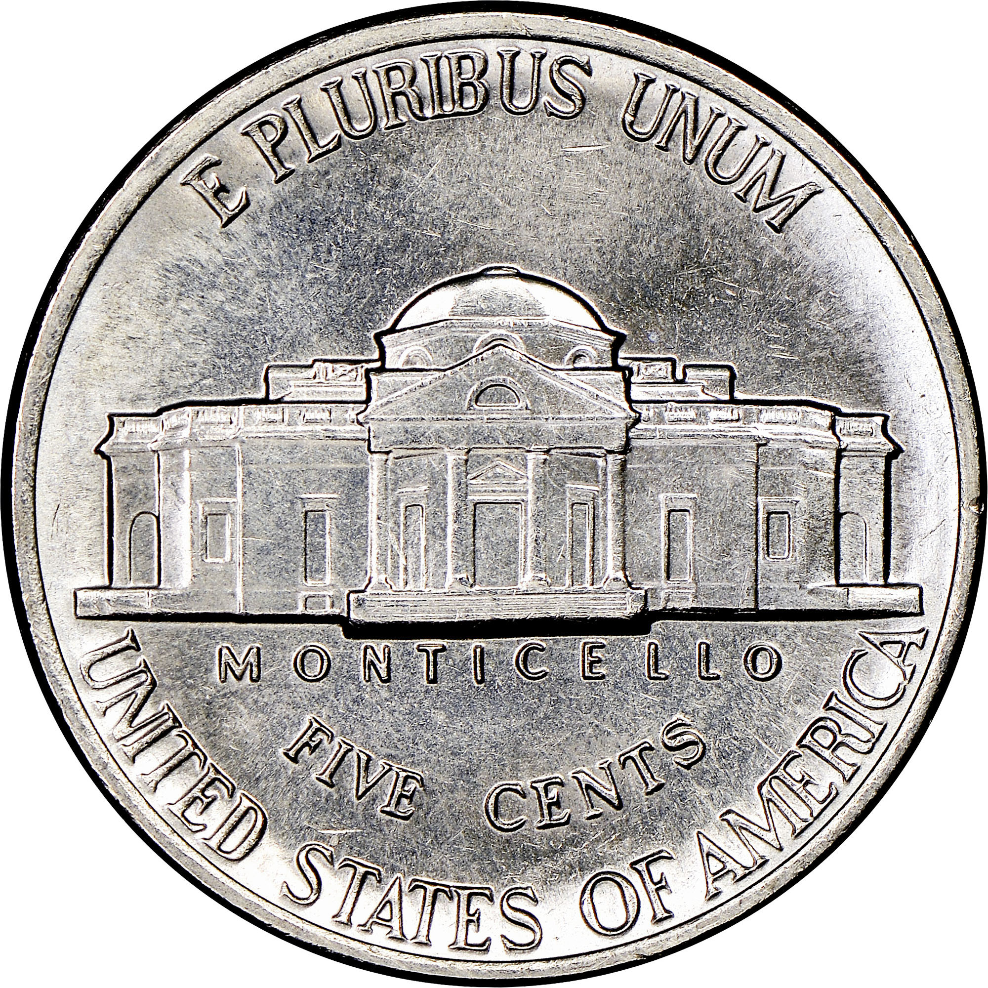 1988 D 5C MS | Coin Explorer | NGC