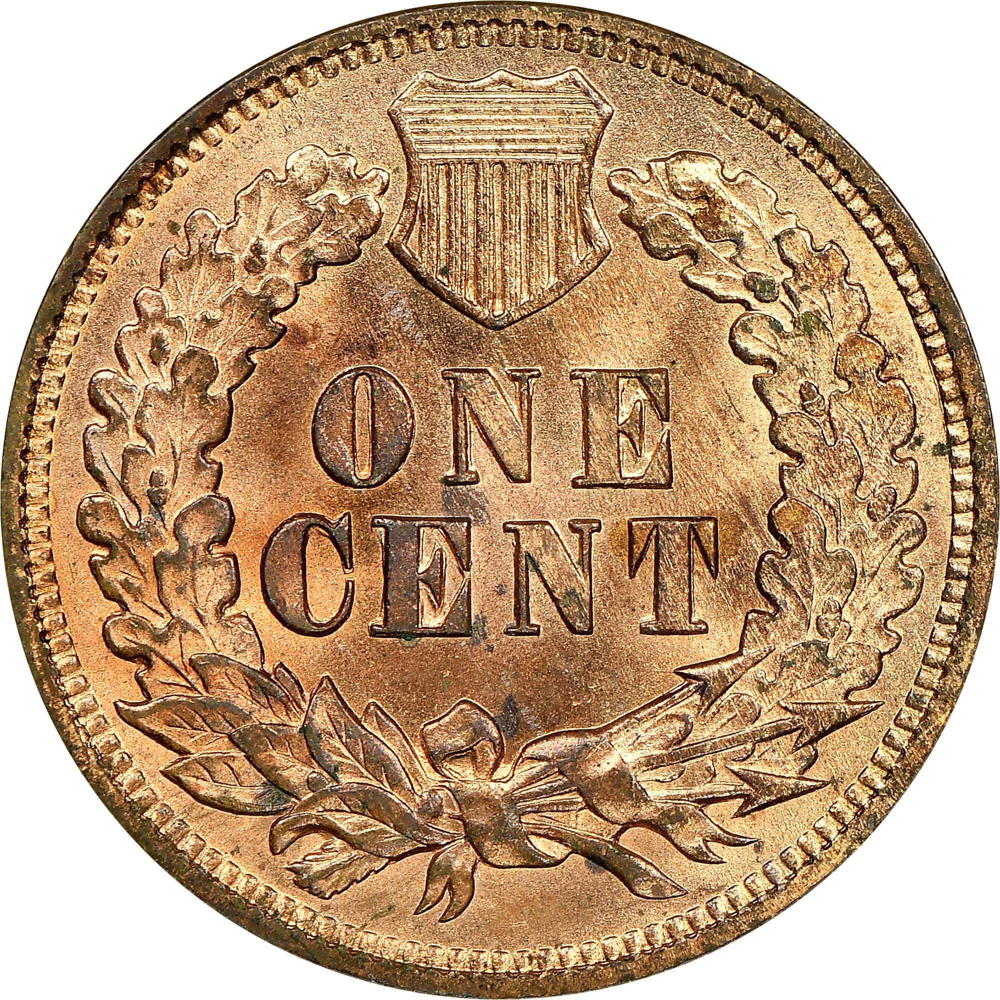 1905 1C MS | Coin Explorer | NGC