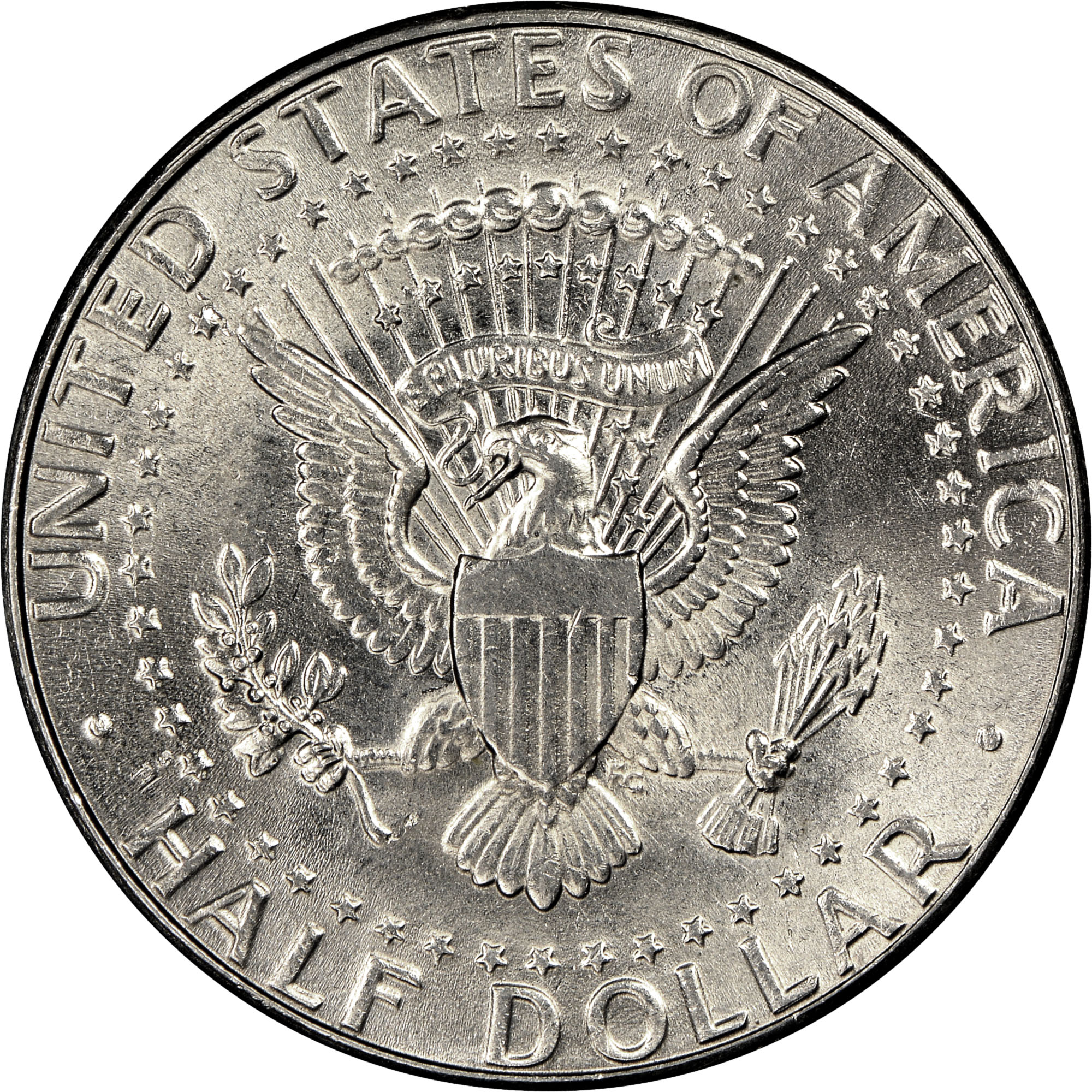 Apple coin 1997 D 50C MS | Coin Explorer | NGC