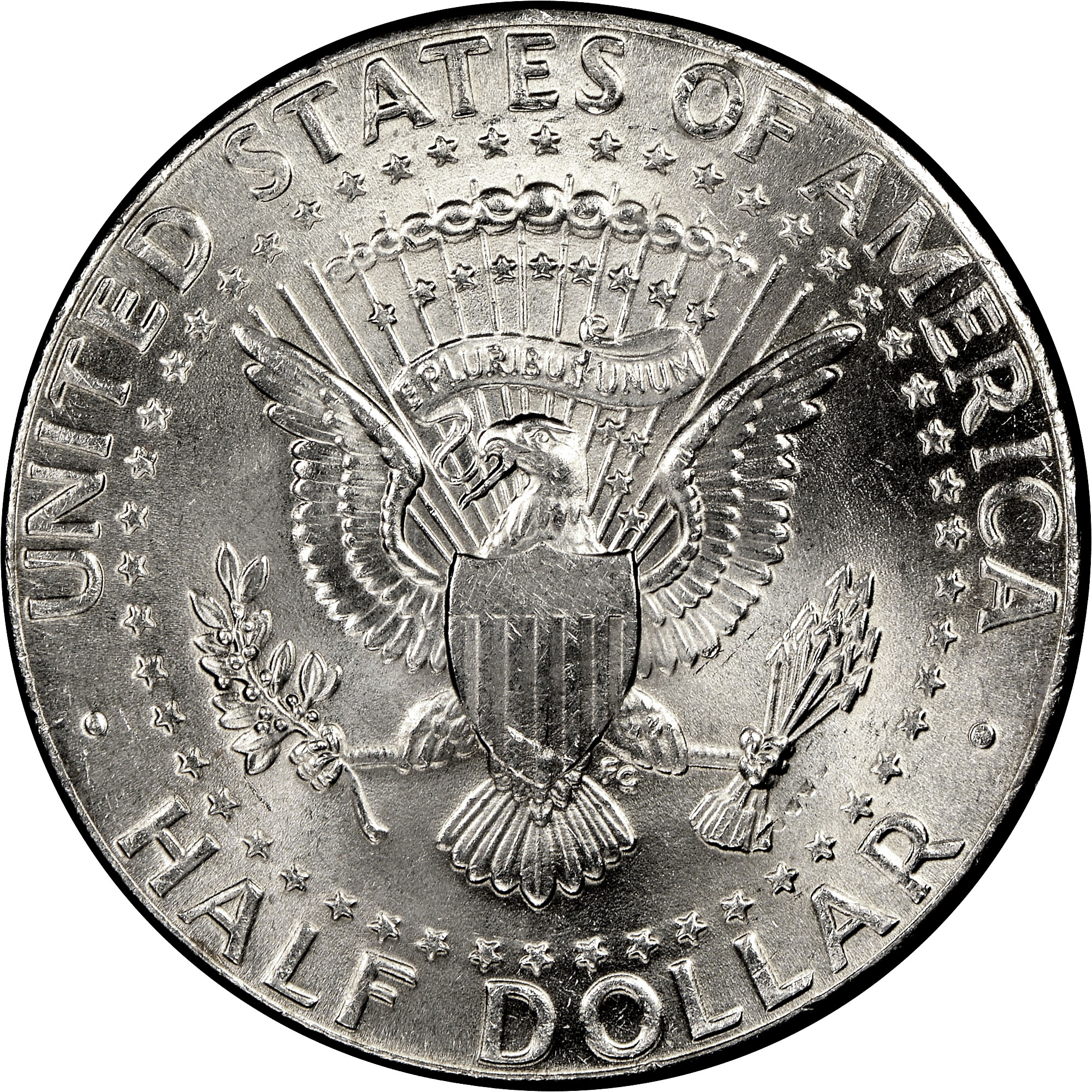 2001 P 50C MS | Coin Explorer | NGC