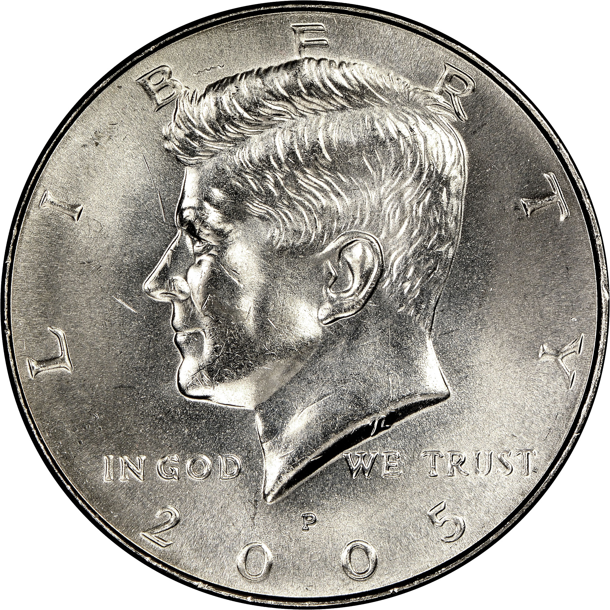 2005 P 50C MS | Coin Explorer | NGC