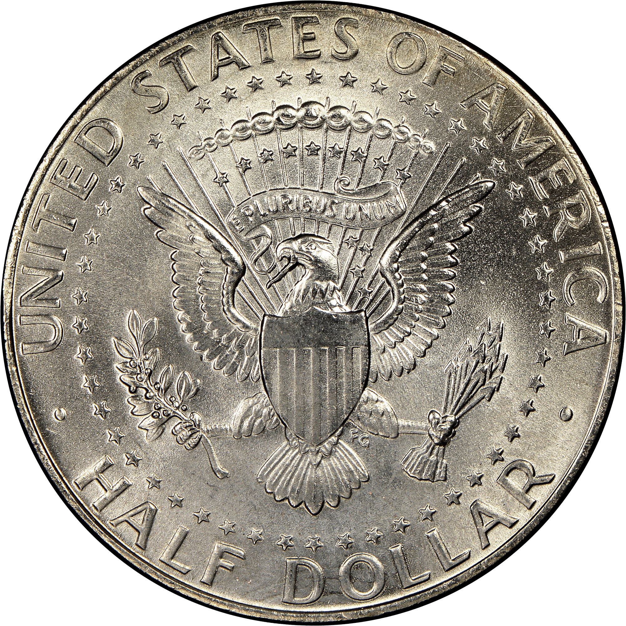 2007 P 50C MS | Coin Explorer | NGC