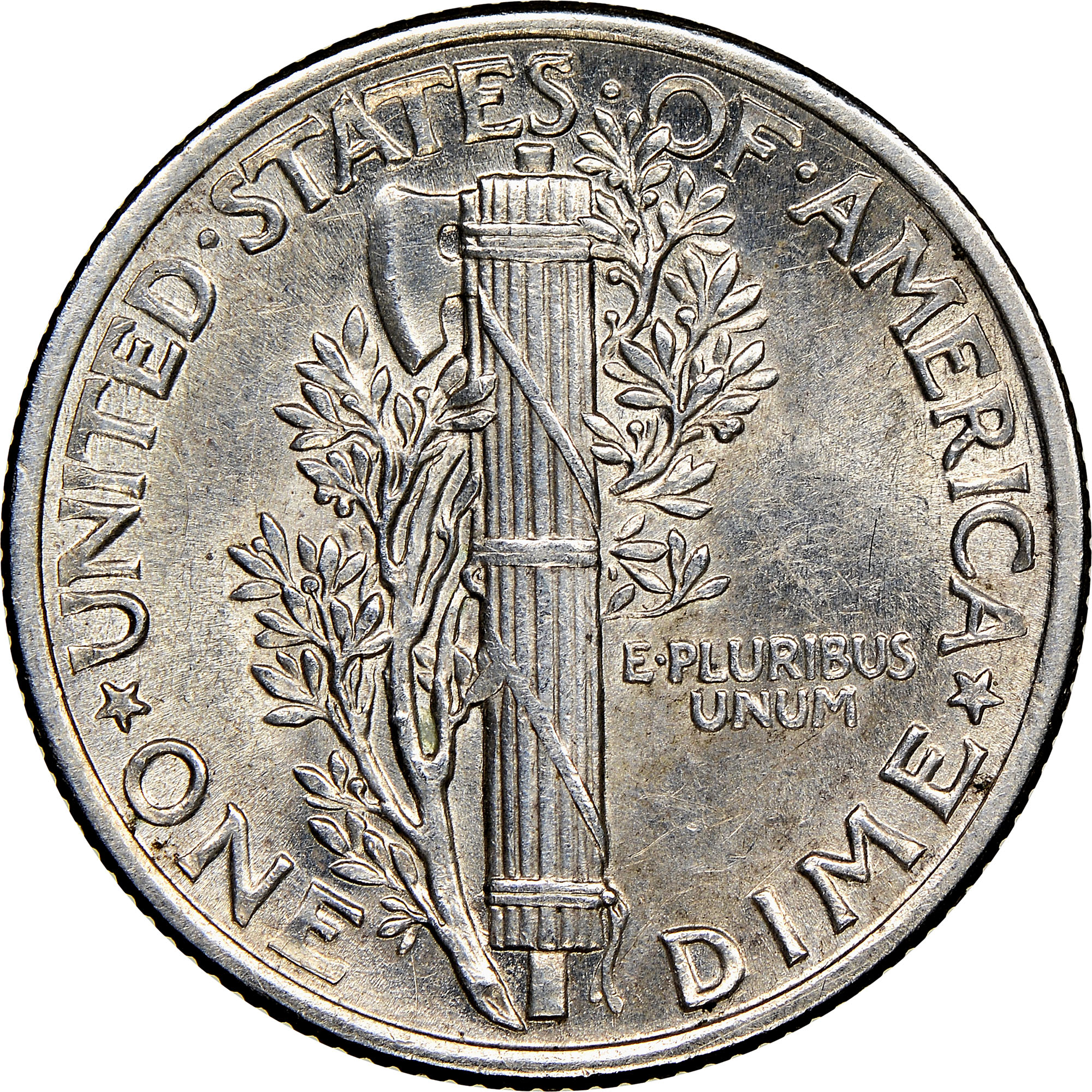 1942/41 10C MS | Coin Explorer | NGC