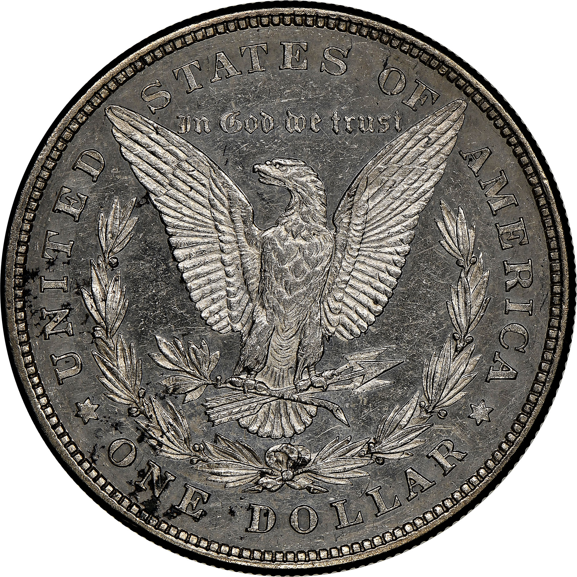 1878 8TF TOP-100 VAM-9 FIRST D | Coin Explorer | NGC