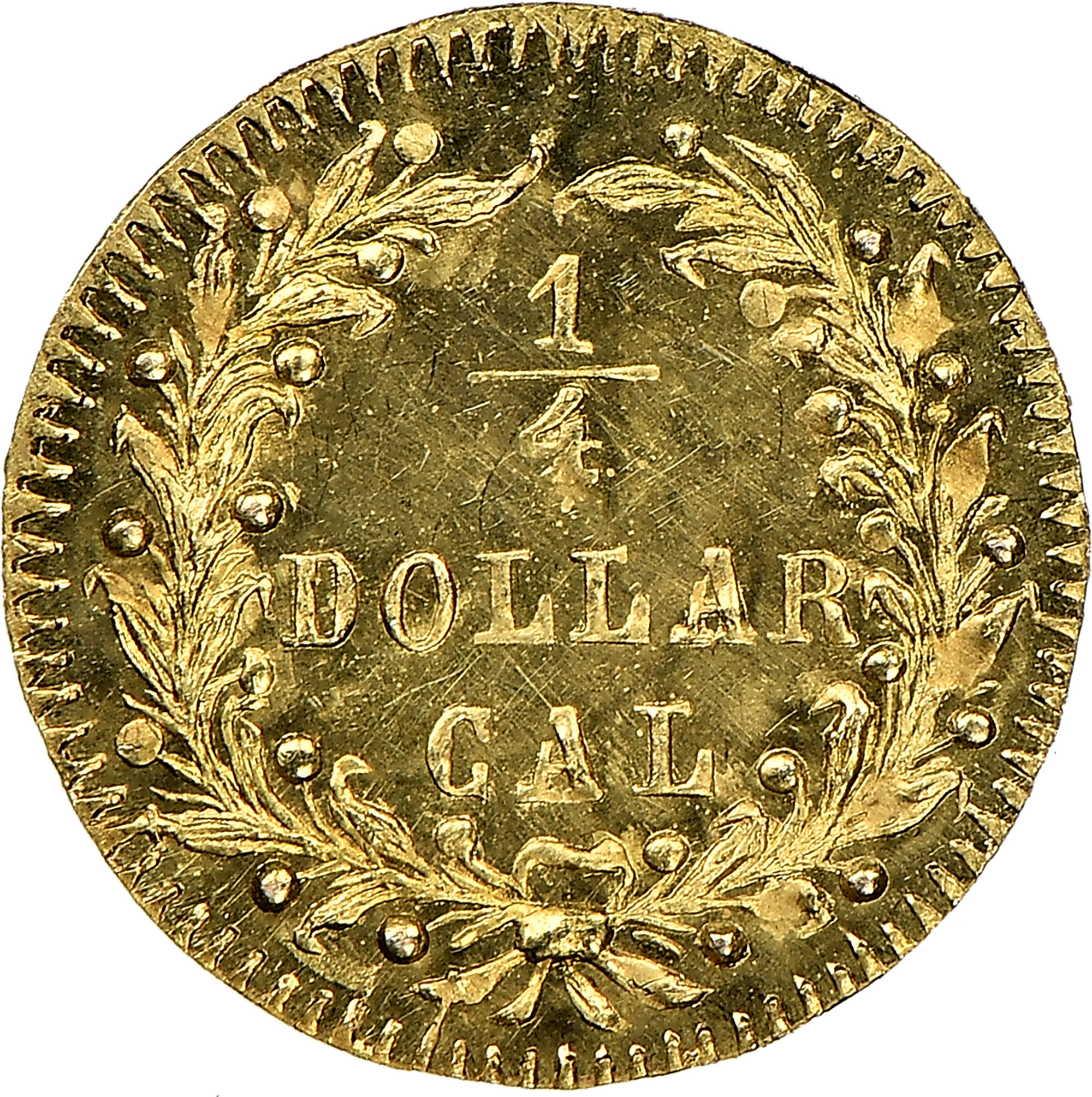 1873 ROUND INDIAN BG-872 G25C MS | Coin Explorer | NGC