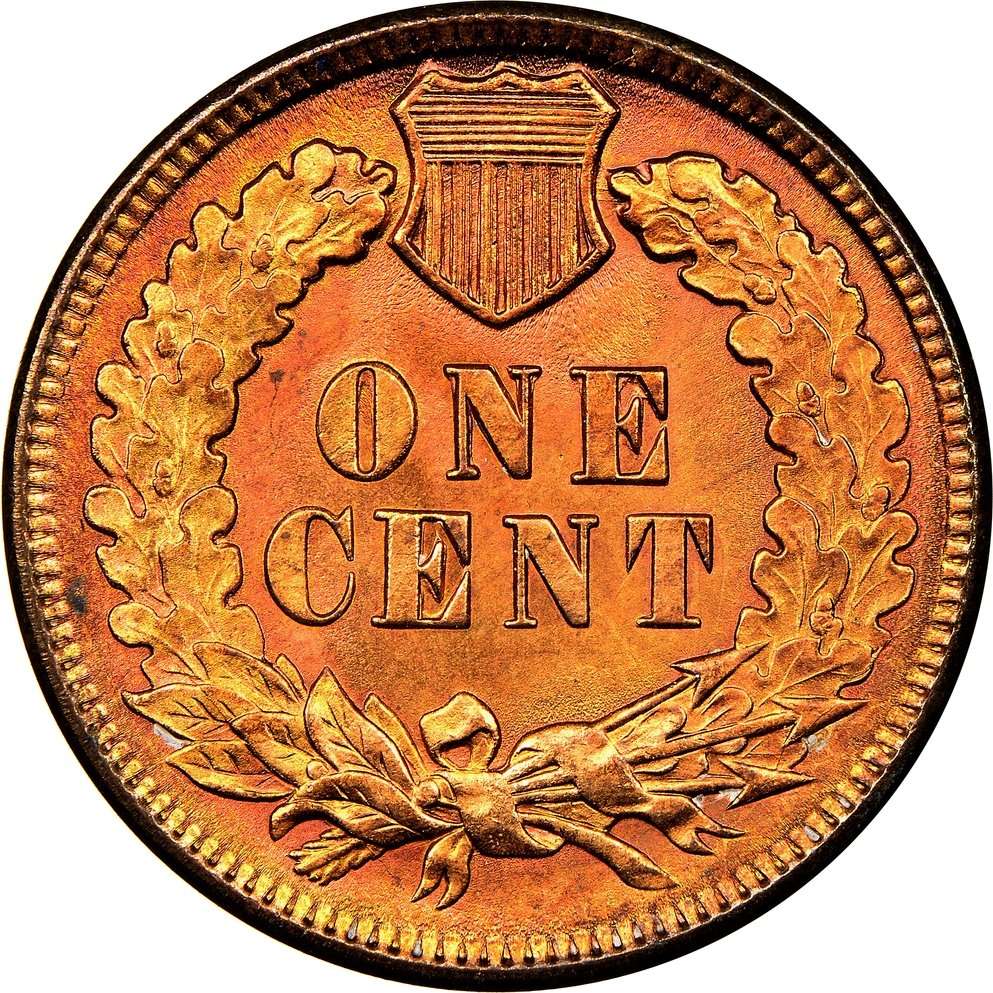 1894 1C MS | Coin Explorer | NGC
