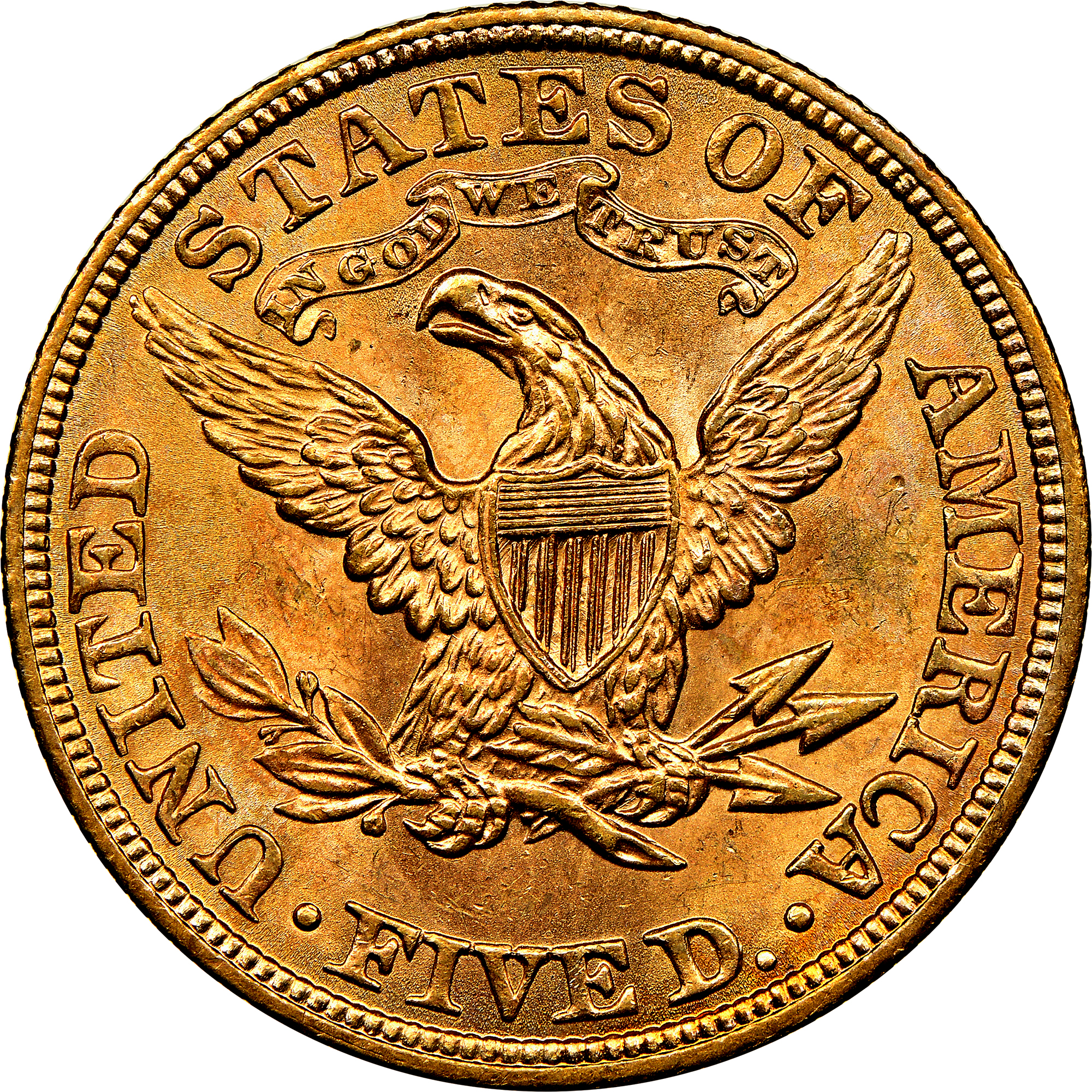 Noelさまご確認用 1902 $5 MS | Coin Explorer | NGC