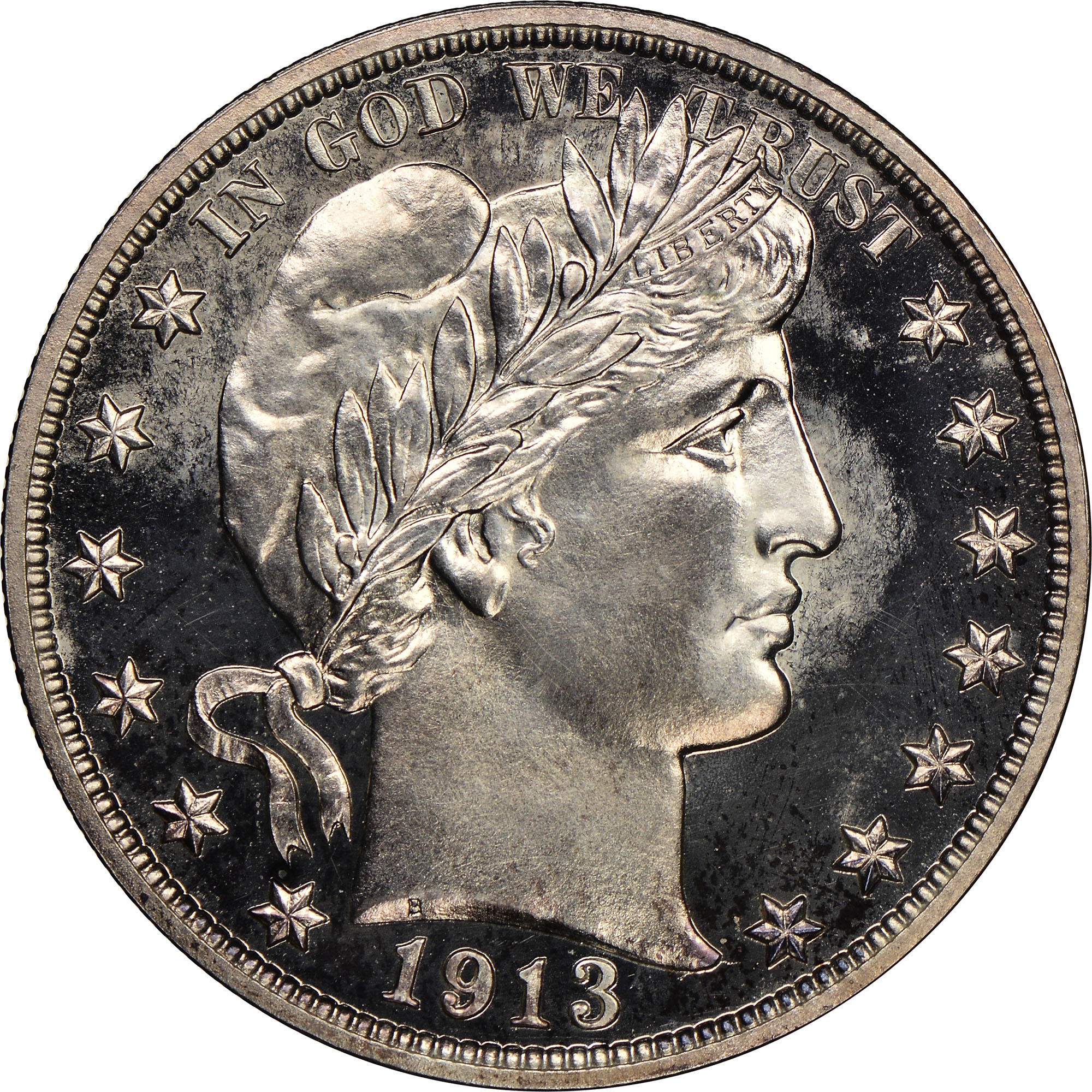 1913 50C PF | Coin Explorer | NGC