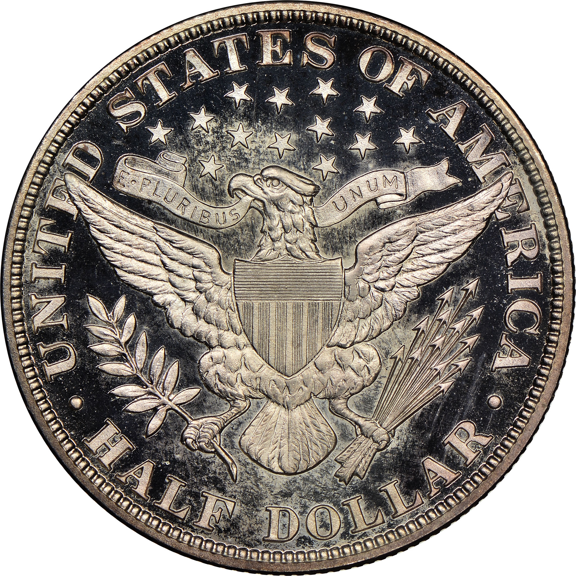 1913 50C PF | Coin Explorer | NGC