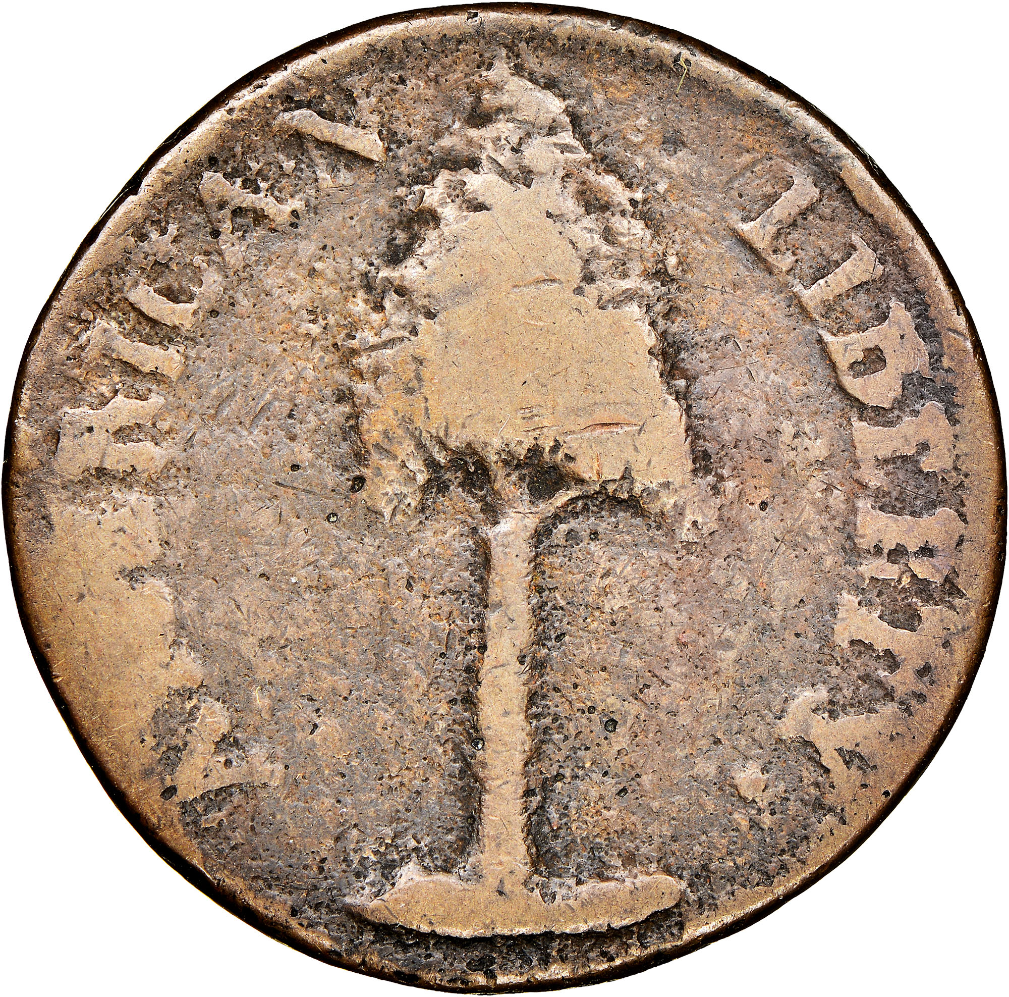 1776 PINE TREE NEW HAMPSHIRE MS | Coin Explorer | NGC