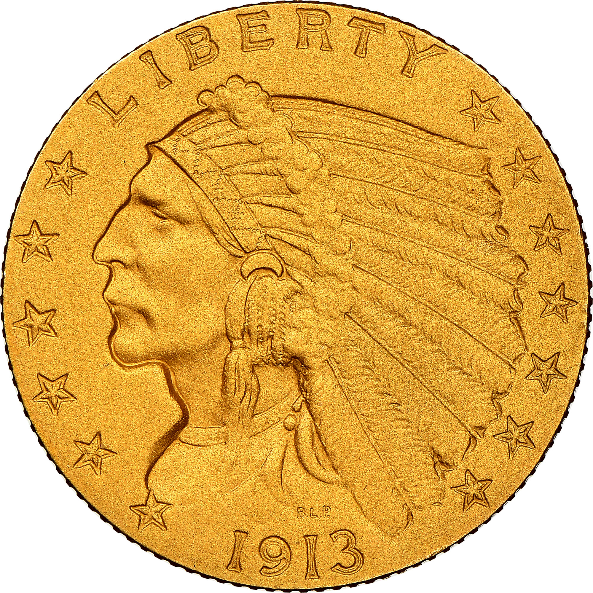 1913 $2.5 PF | Coin Explorer | NGC
