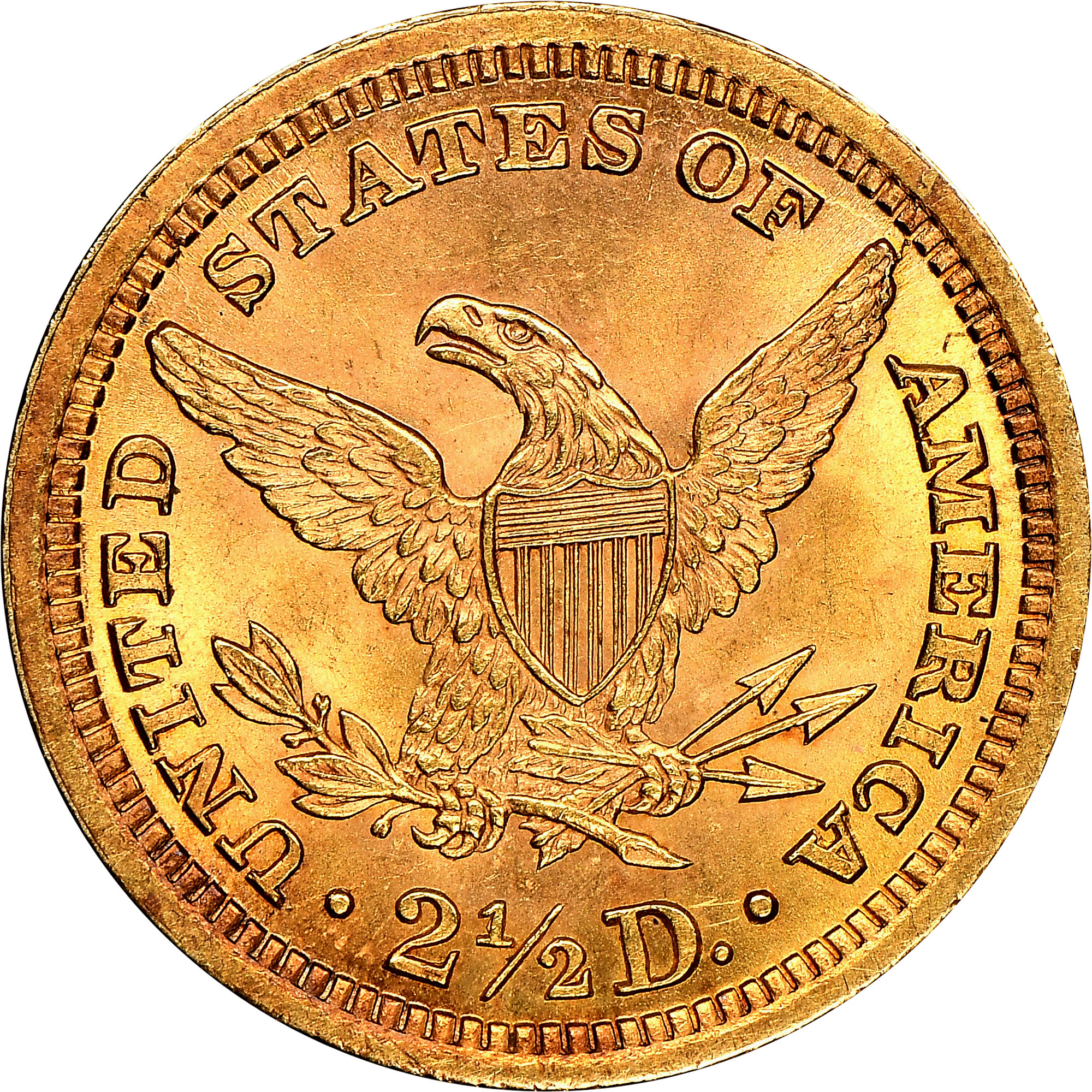 1898 $2.5 MS | Coin Explorer | NGC 1898 $2.5 MS | Coin Explorer | NGC