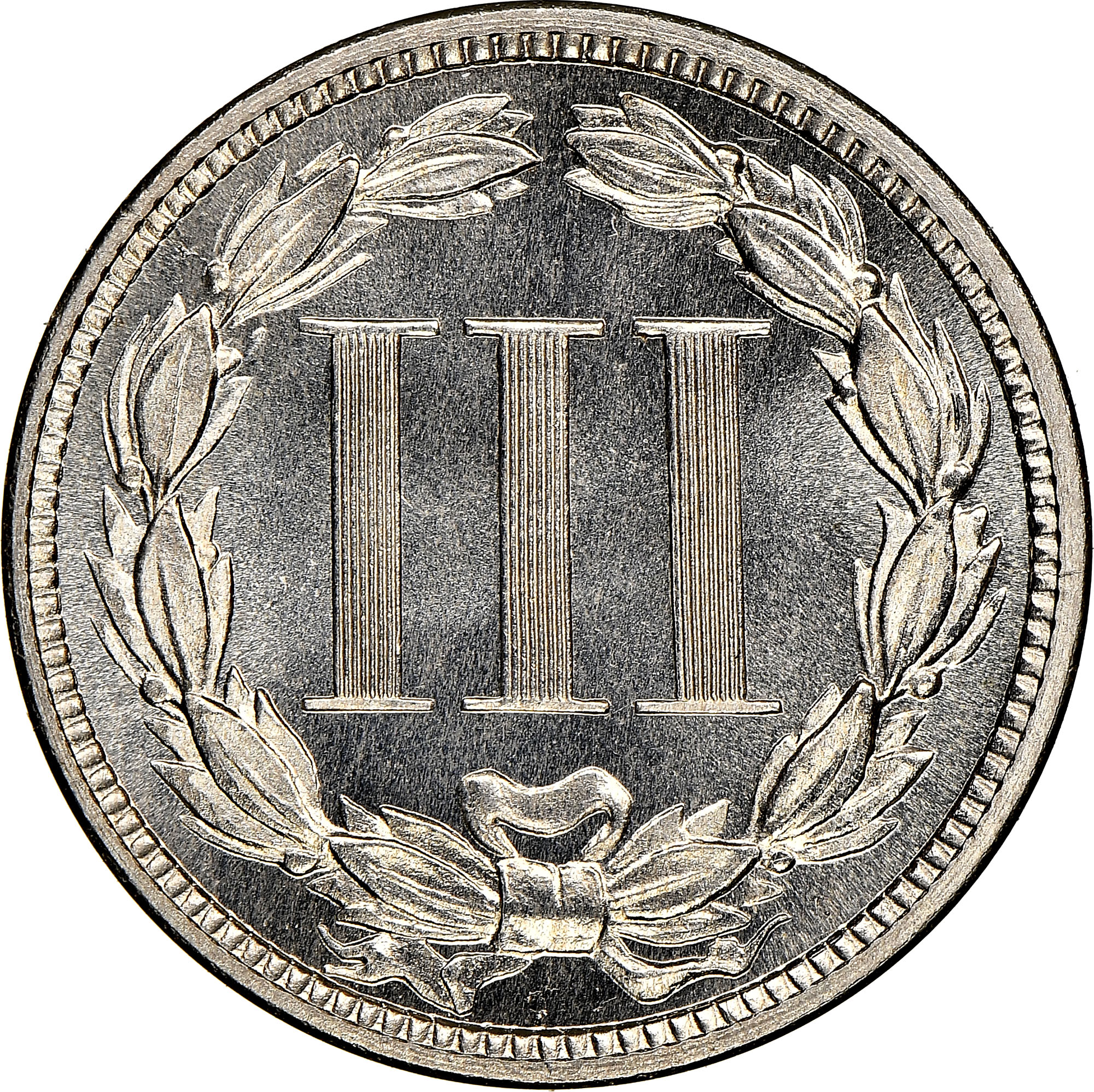 1883 3CN PF | Coin Explorer | NGC