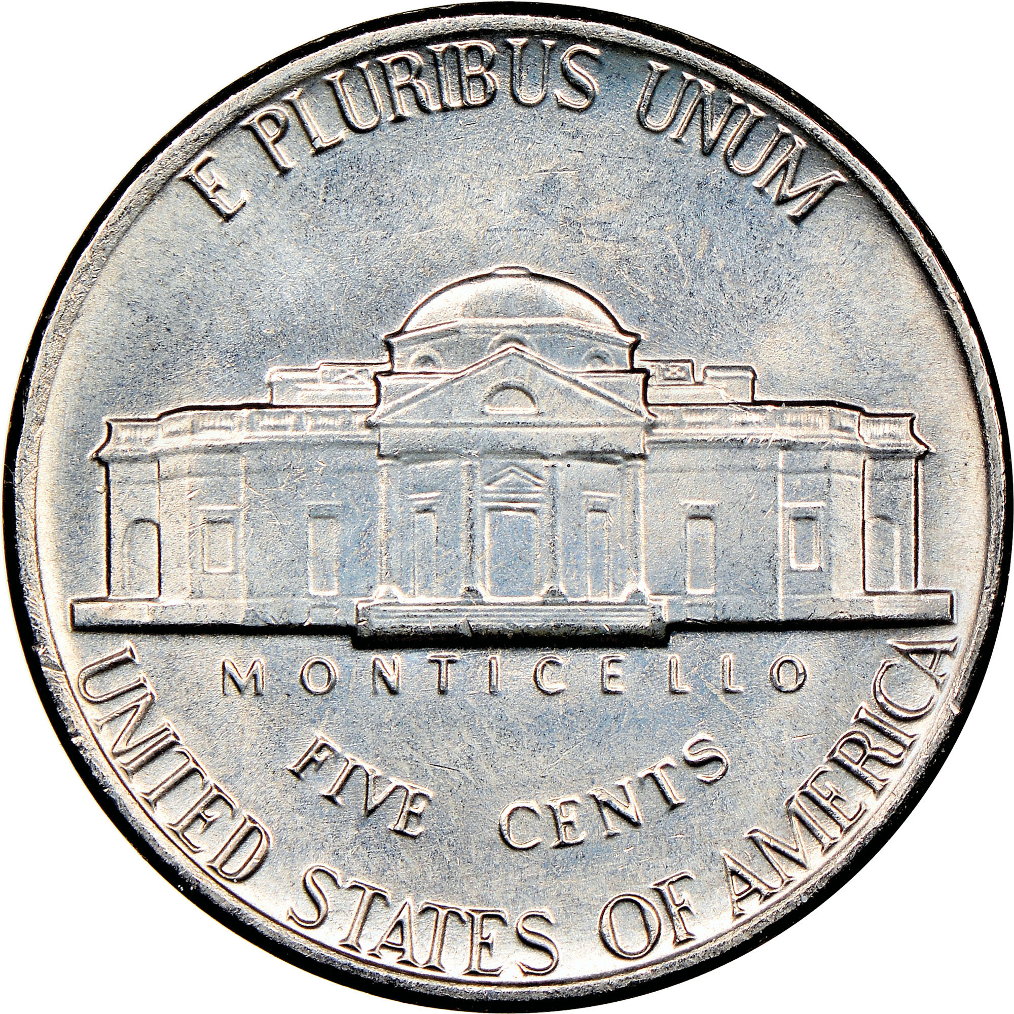 1981 D 5C MS | Coin Explorer | NGC