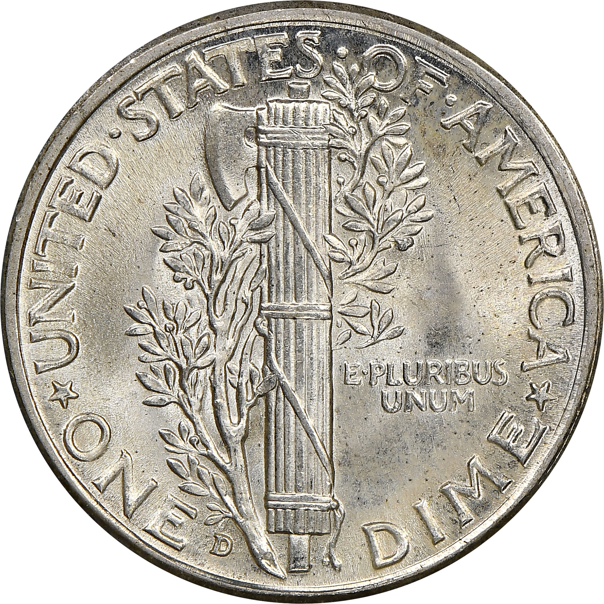 その他 valuable 1944 D 10C MS | Coin Explorer | NGC