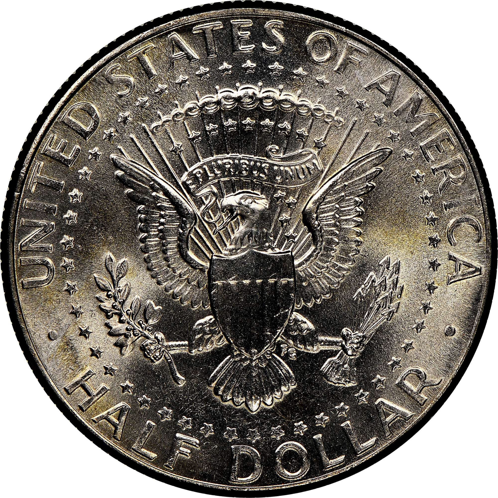 2007 D 50C MS | Coin Explorer | NGC