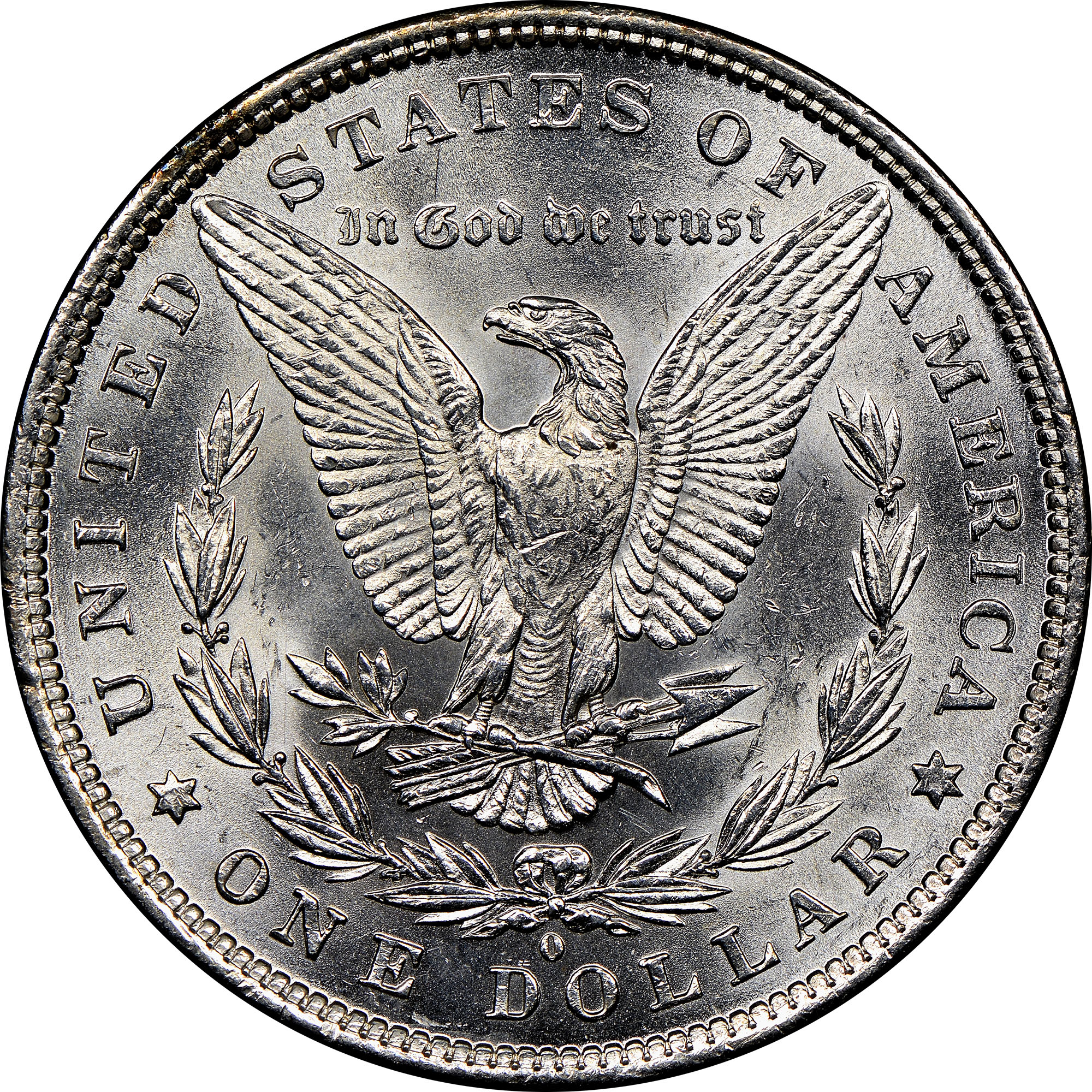 1923 1 Ms Peace Dollars Ngc