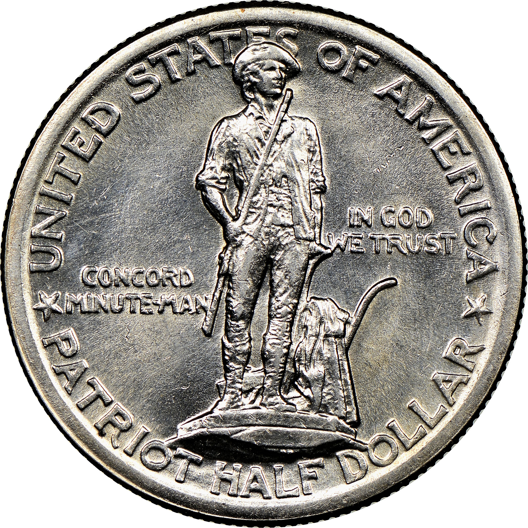 1925 LEXINGTON 50C MS | Coin Explorer | NGC