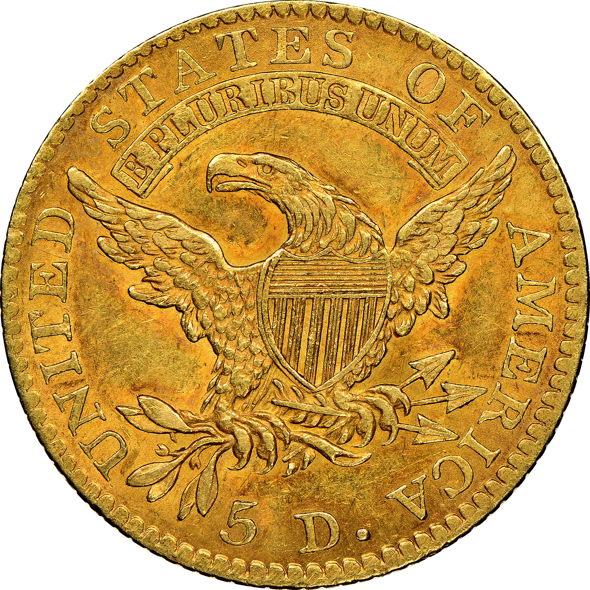 1455年 ニコラス5世 NGCMS64ブロンズメダル肉厚 1813 $5 MS | Coin Explorer | NGC