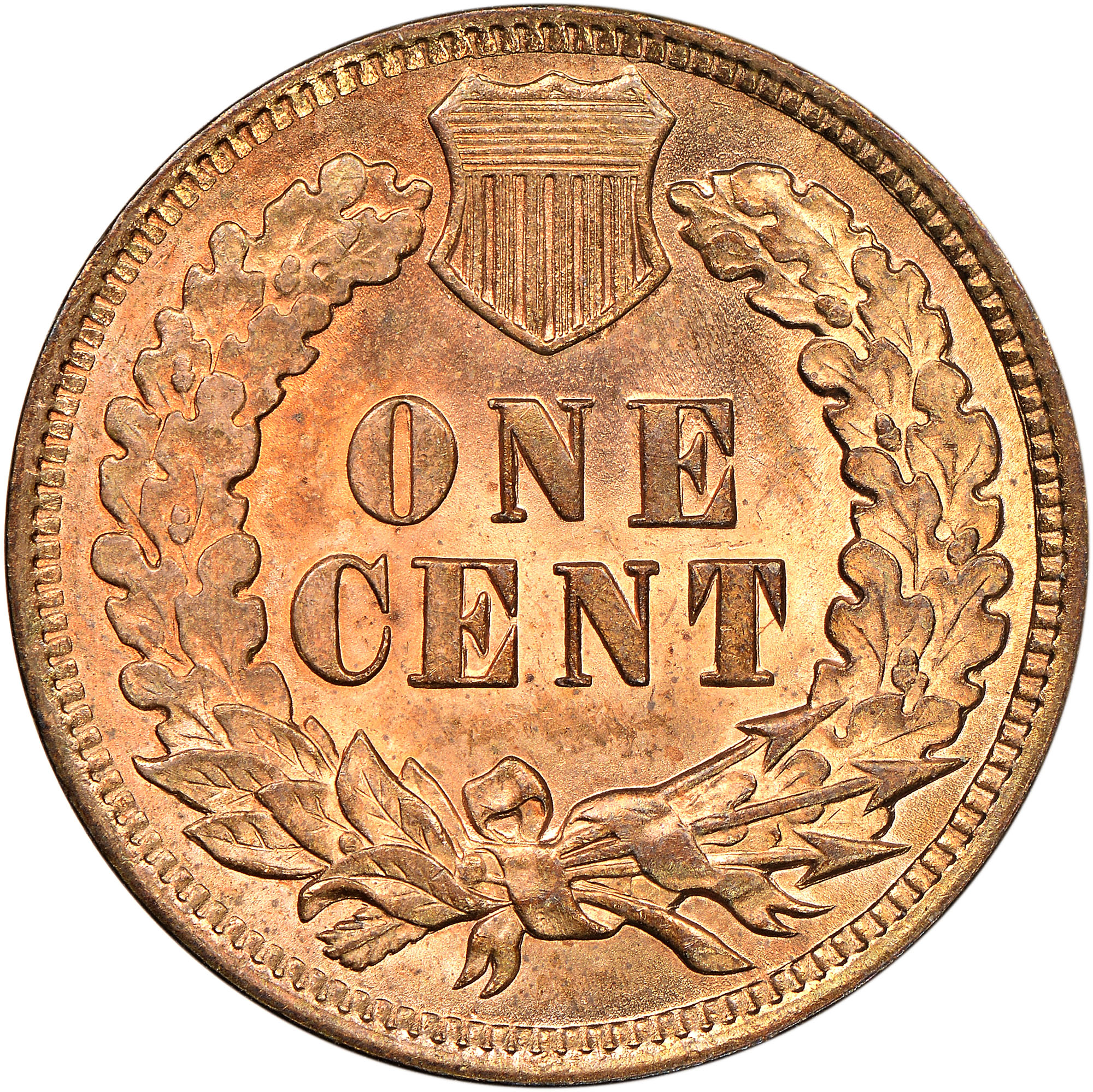 1904 1C MS | Coin Explorer | NGC