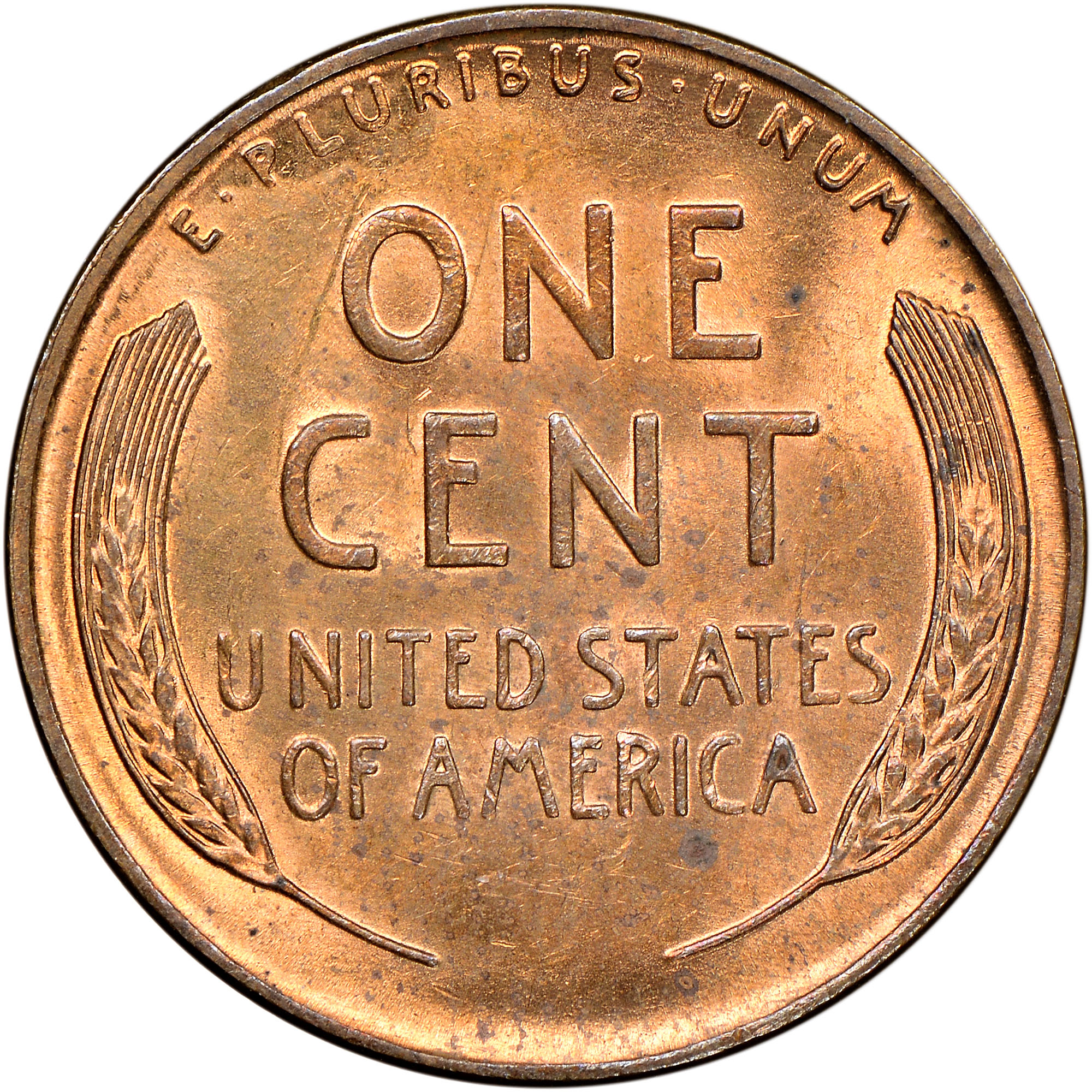 1941 1C MS | Coin Explorer | NGC
