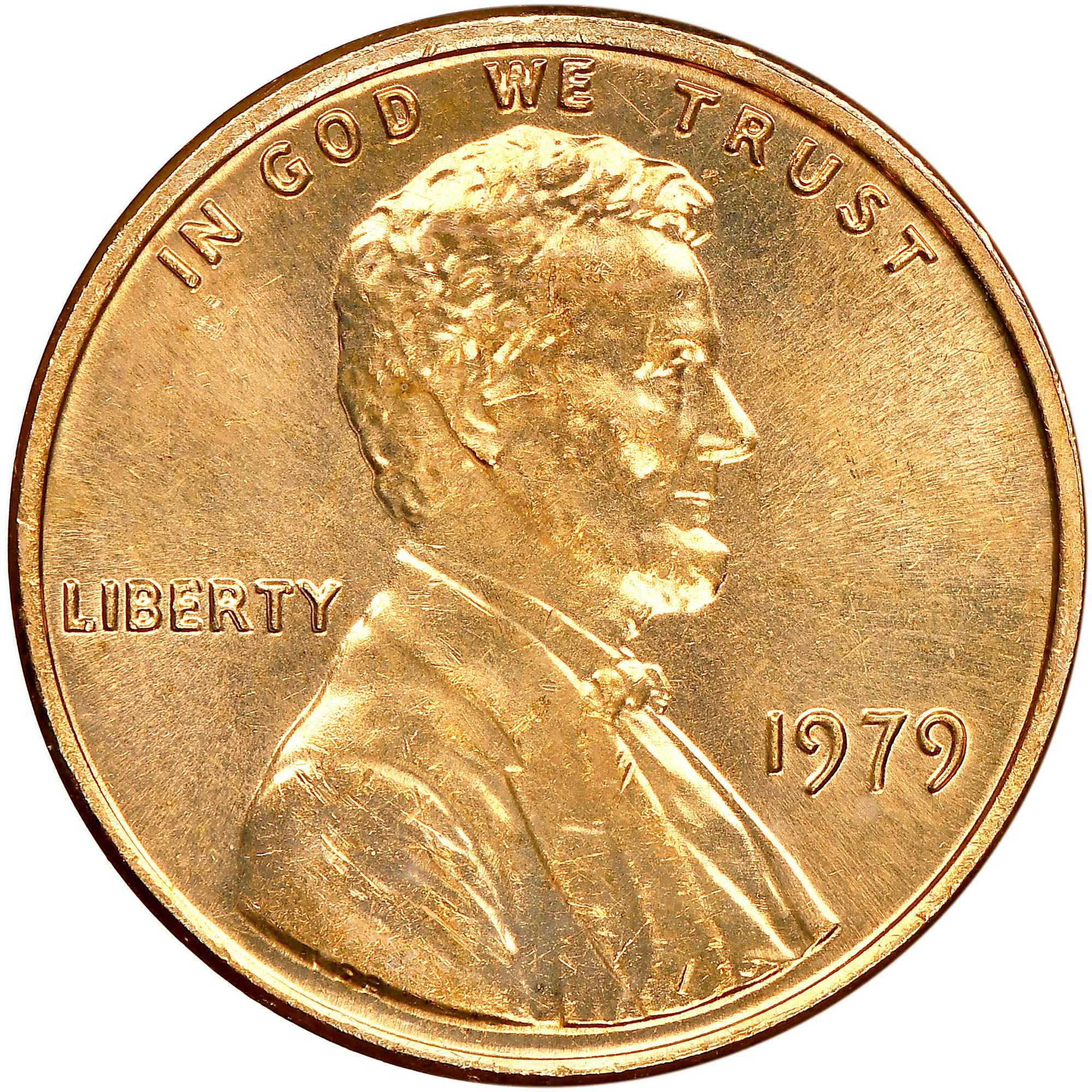 1979 1C MS | Coin Explorer | NGC