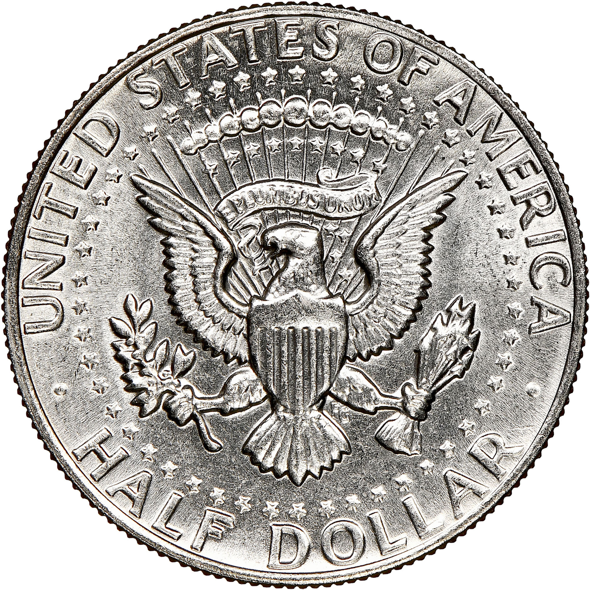 1981 P 50C MS | Coin Explorer | NGC