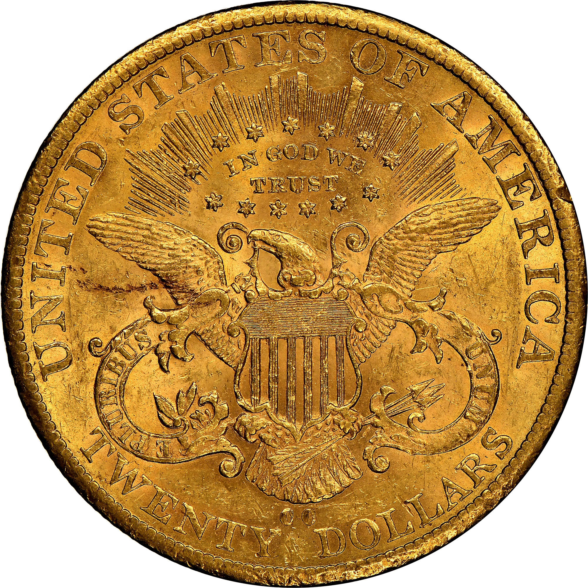 1885 CC $20 MS | Coin Explorer | NGC