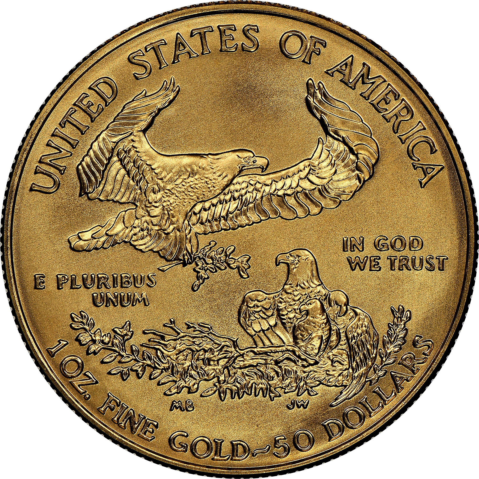 2006 EAGLE G$50 MS | Coin Explorer | NGC
