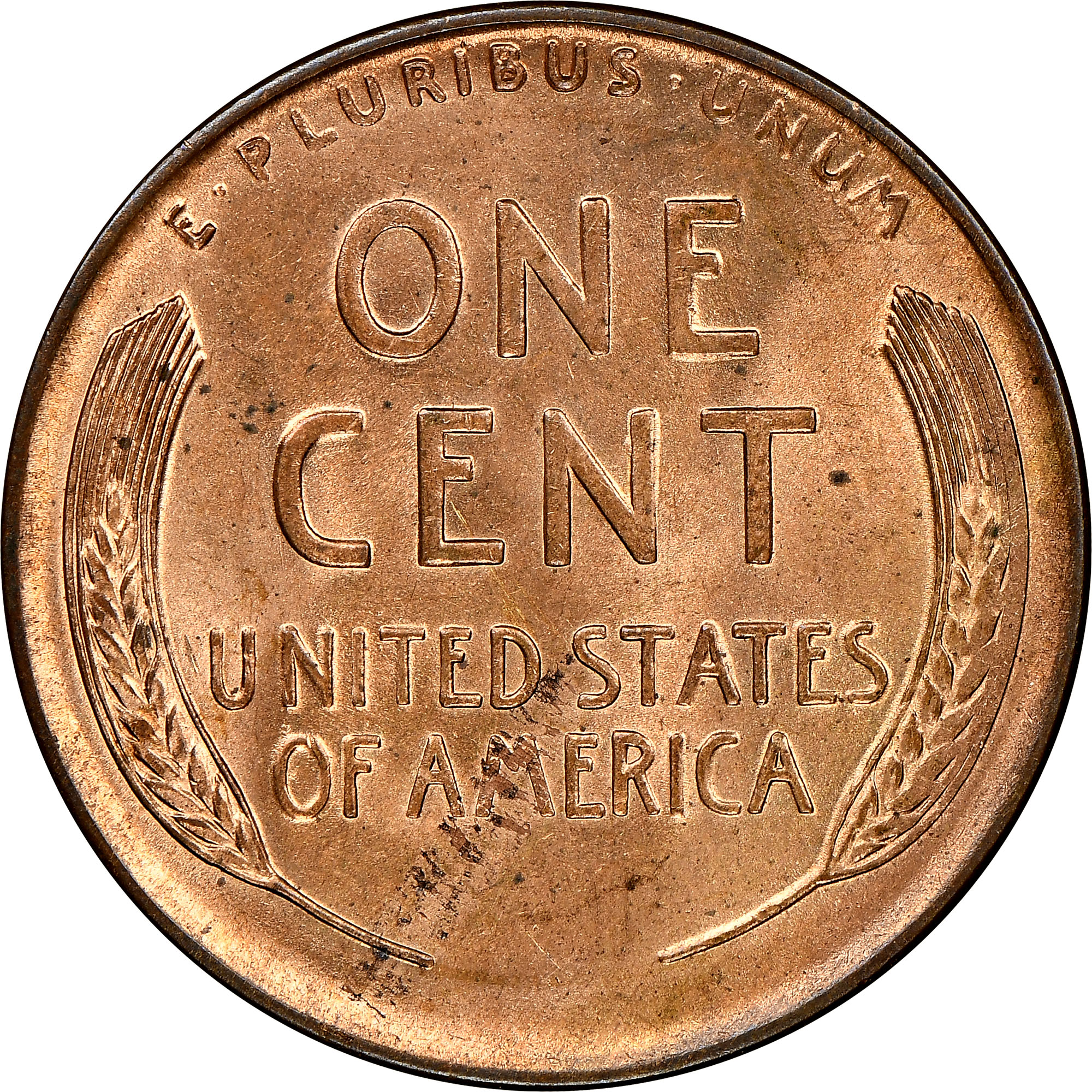 1912 S 1C MS | Coin Explorer | NGC
