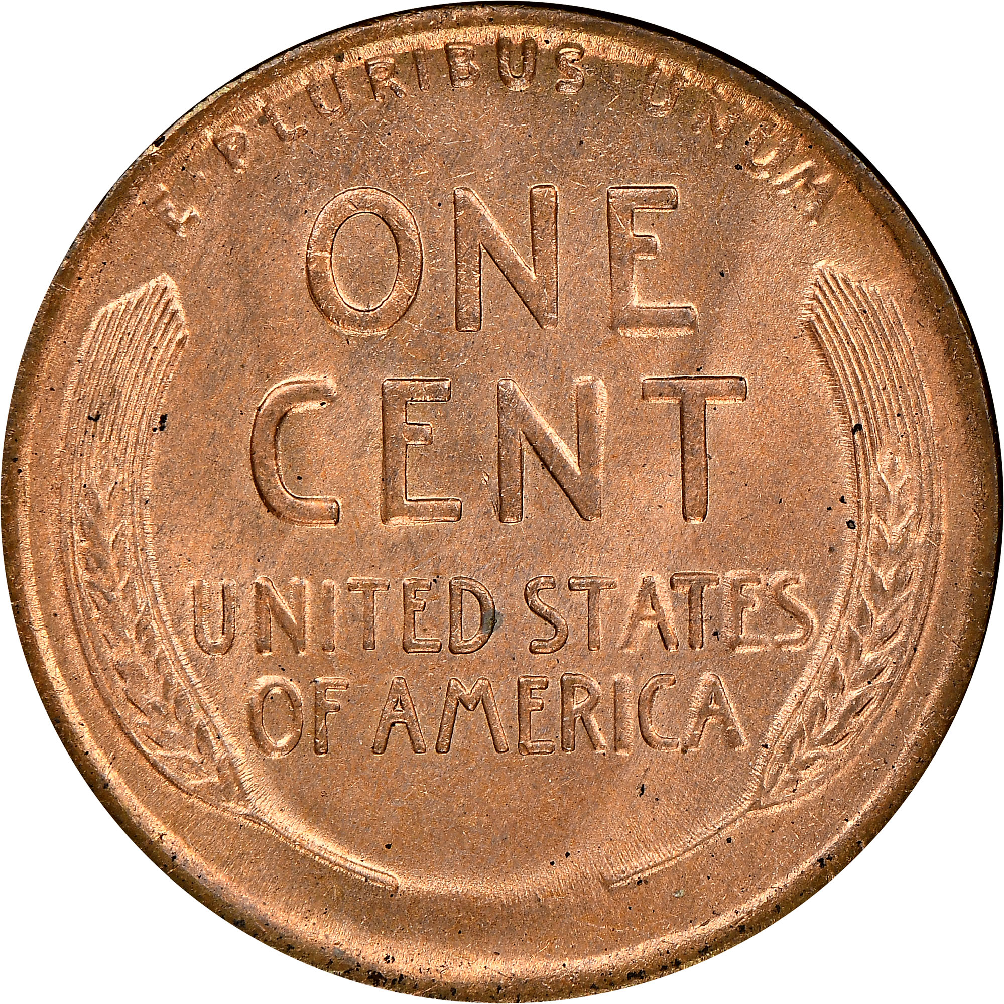 1913 D 1C MS | Coin Explorer | NGC