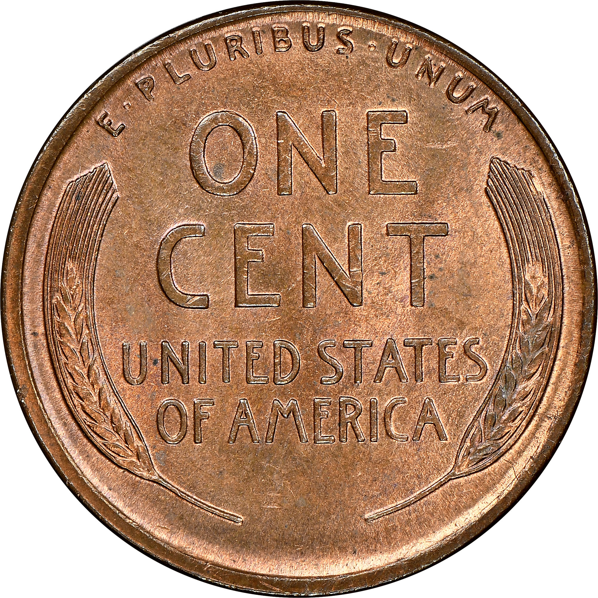 1916 D 1C MS | Coin Explorer | NGC