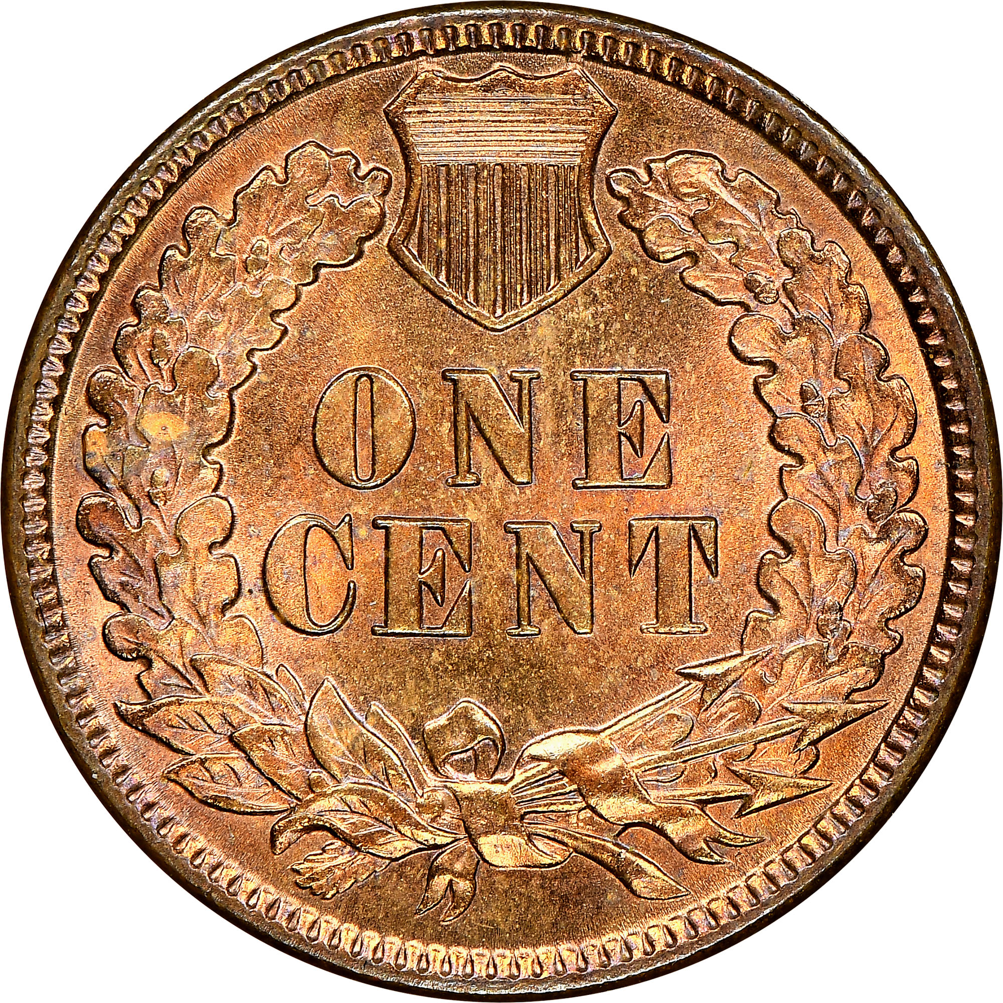 1881 1C MS | Coin Explorer | NGC