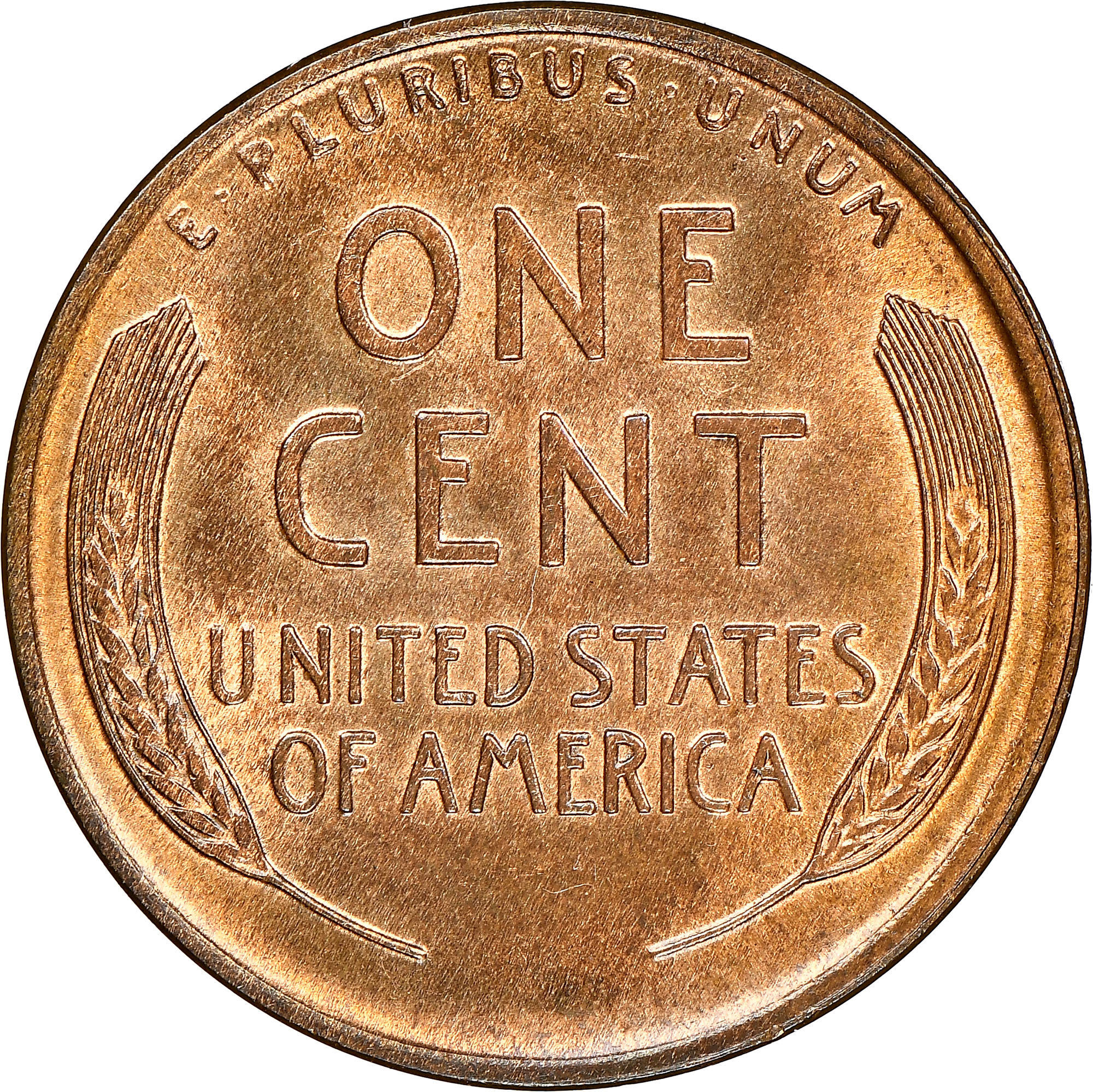 1919 D 1C MS | Coin Explorer | NGC