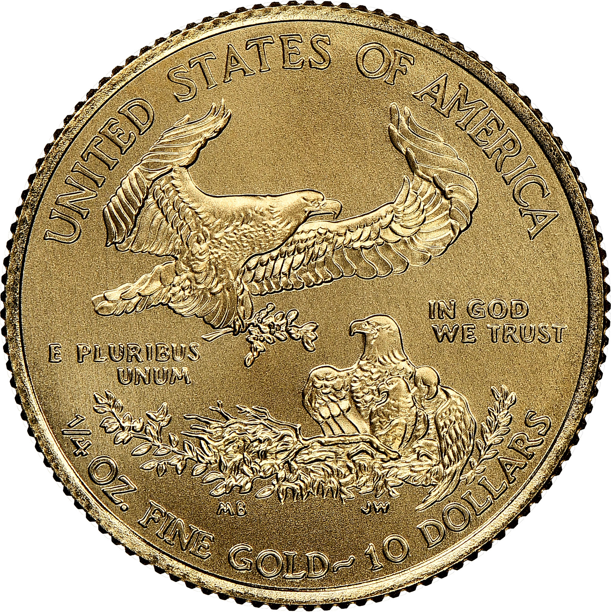 2014 EAGLE G$10 MS | Coin Explorer | NGC