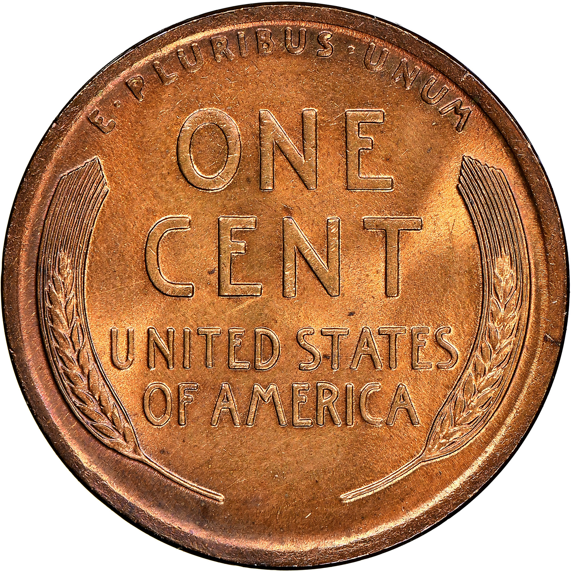 1916 1C MS | Coin Explorer | NGC