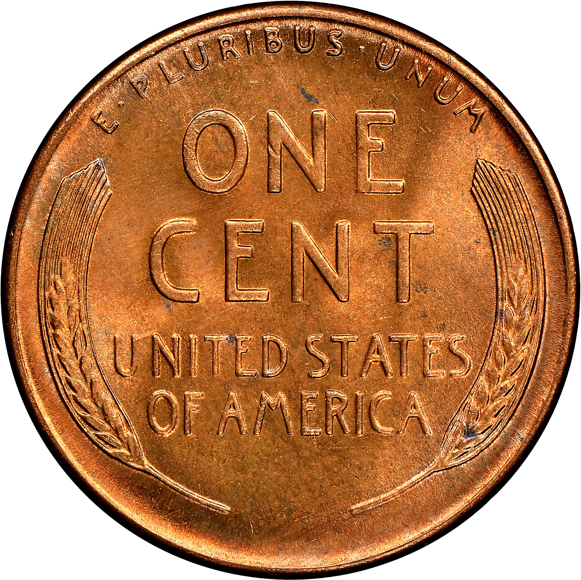 1941 D 1C MS | Coin Explorer | NGC