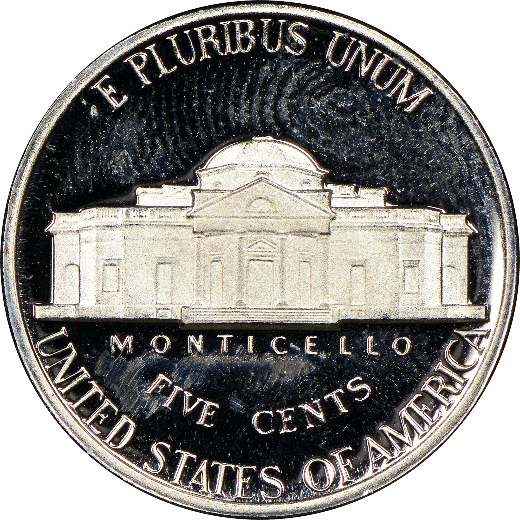 1979 S TYPE 1 5C PF | Coin Explorer | NGC