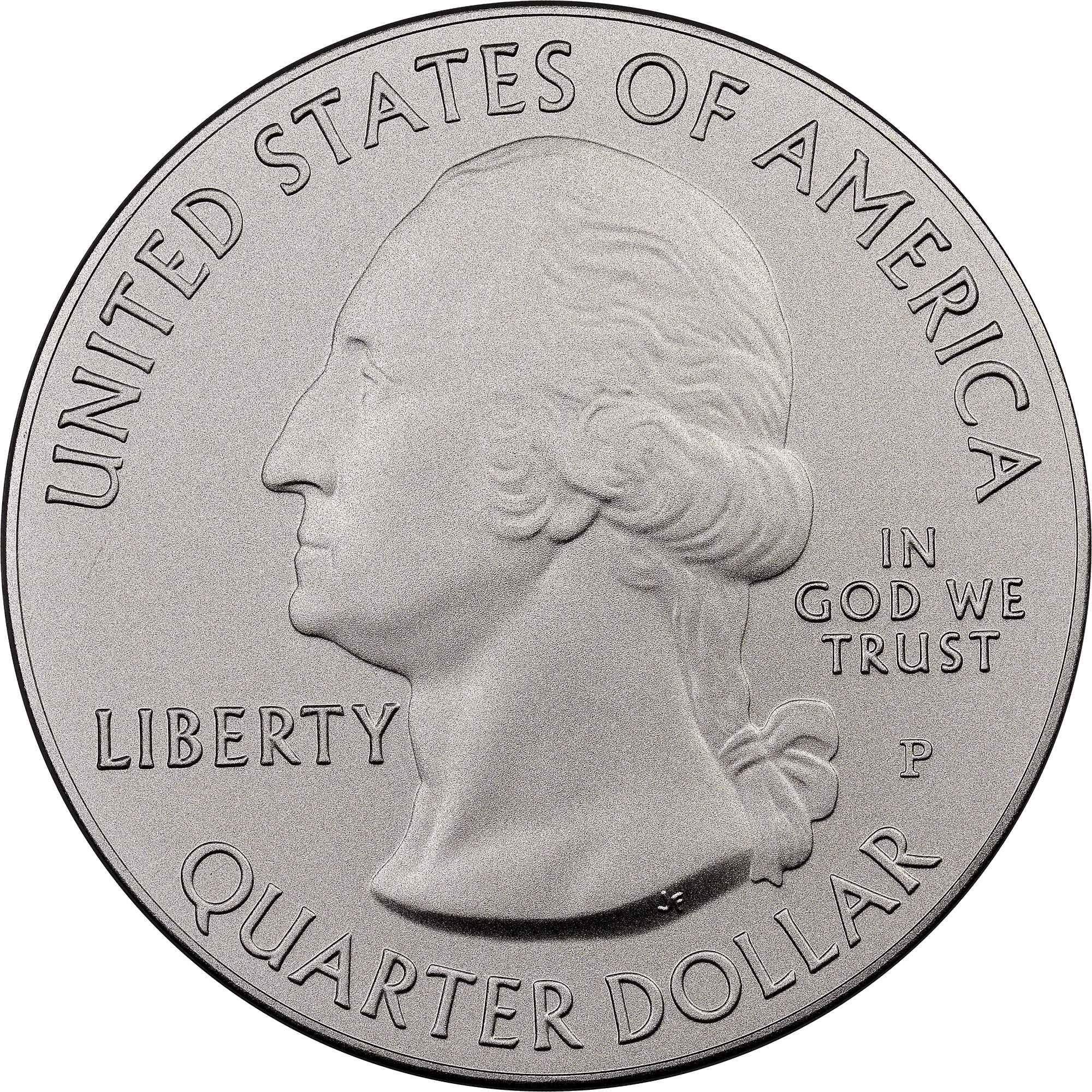 2018 P 5oz Silver Apostle Islands 25C SP | Coin Explorer | NGC