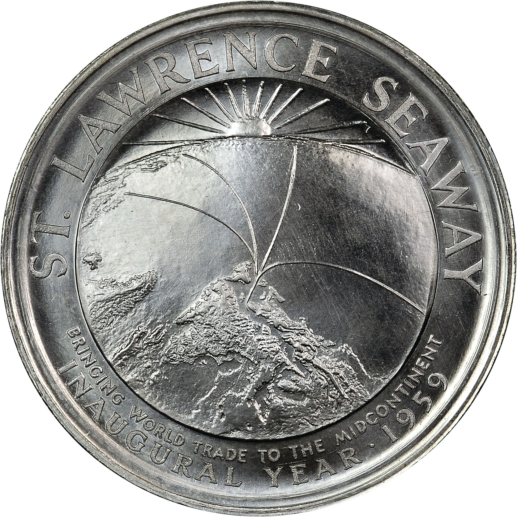 ［真正鑑定付］NGC XF DETAILS アンティーク 1935年 遺物 フランス】エキュ 銀貨 1718T NGC AU DETAILS OBV TOOLED［B-0000123