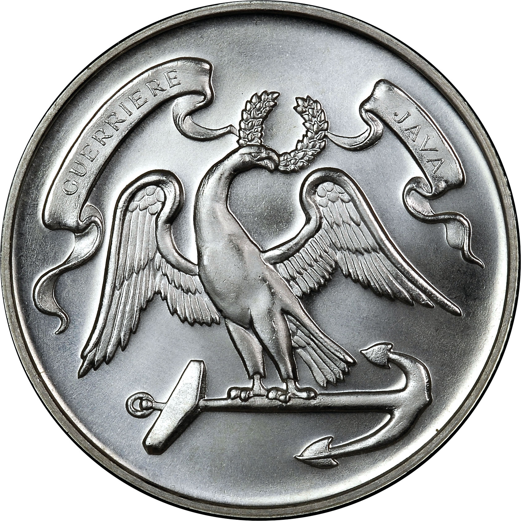 1962 SILVER U.S.S. CONSTITUTION SC50C MS | Coin Explorer | NGC