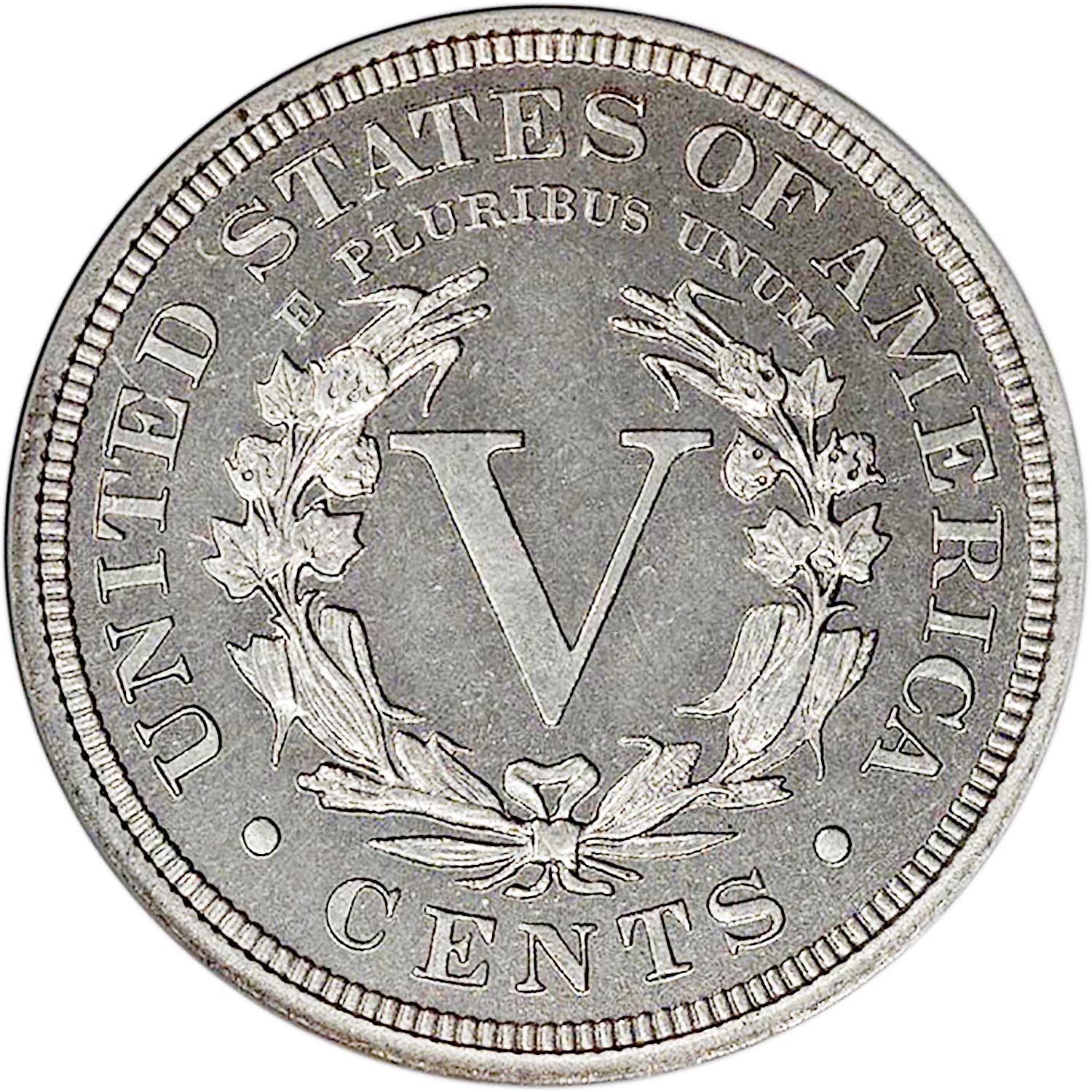 1913 LIBERTY 5C PF | Coin Explorer | NGC