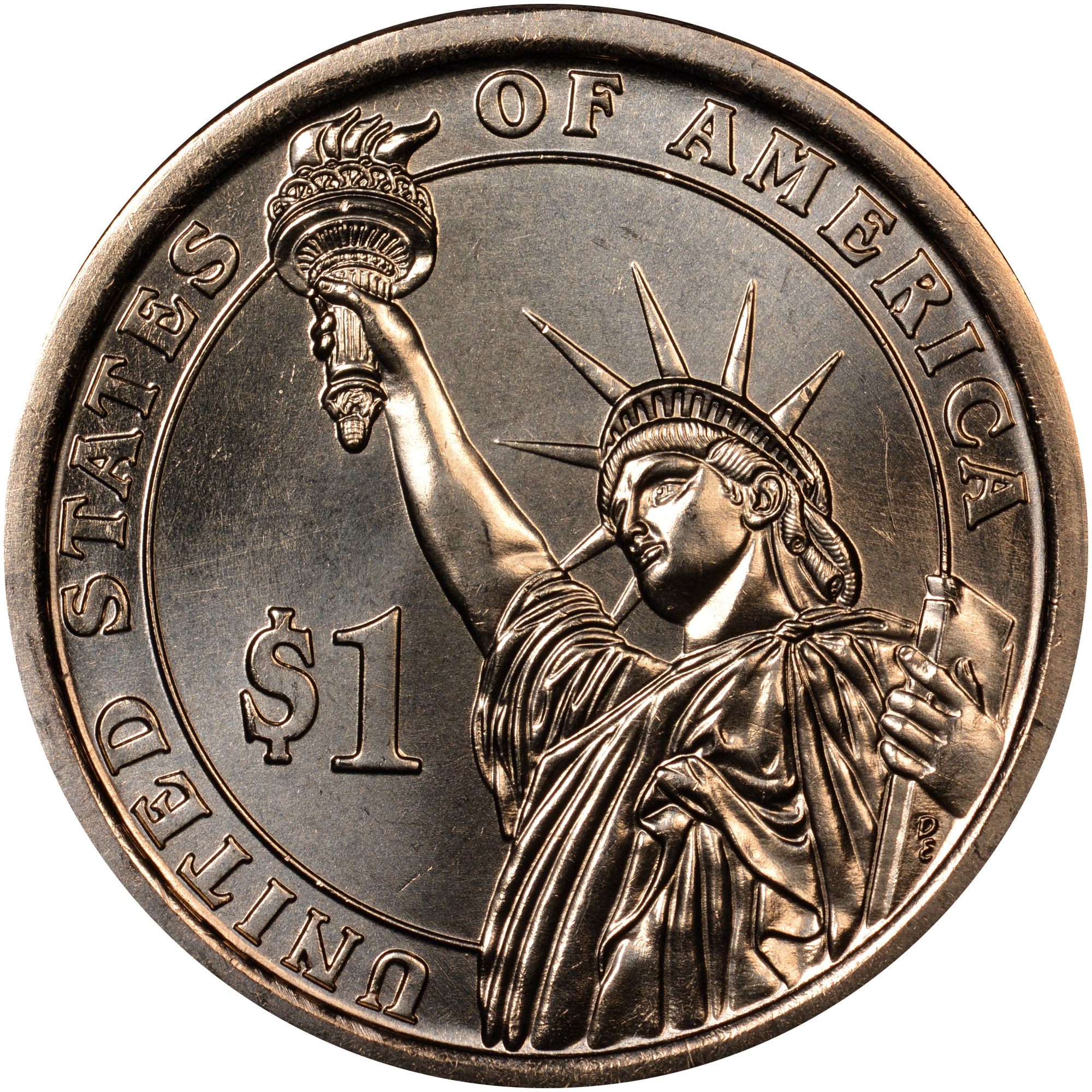 2015 P JOHN F. KENNEDY $1 MS | Coin Explorer | NGC