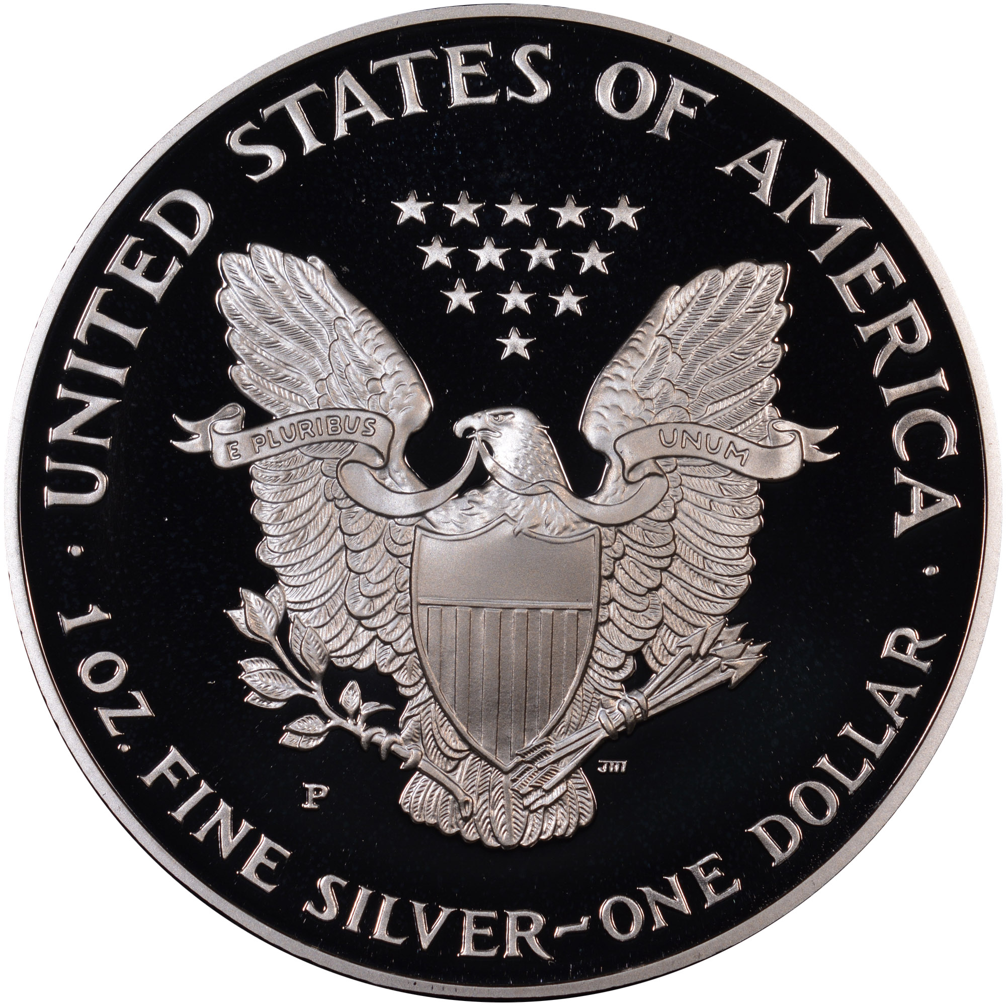 1999 P EAGLE S$1 PF | Coin Explorer | NGC