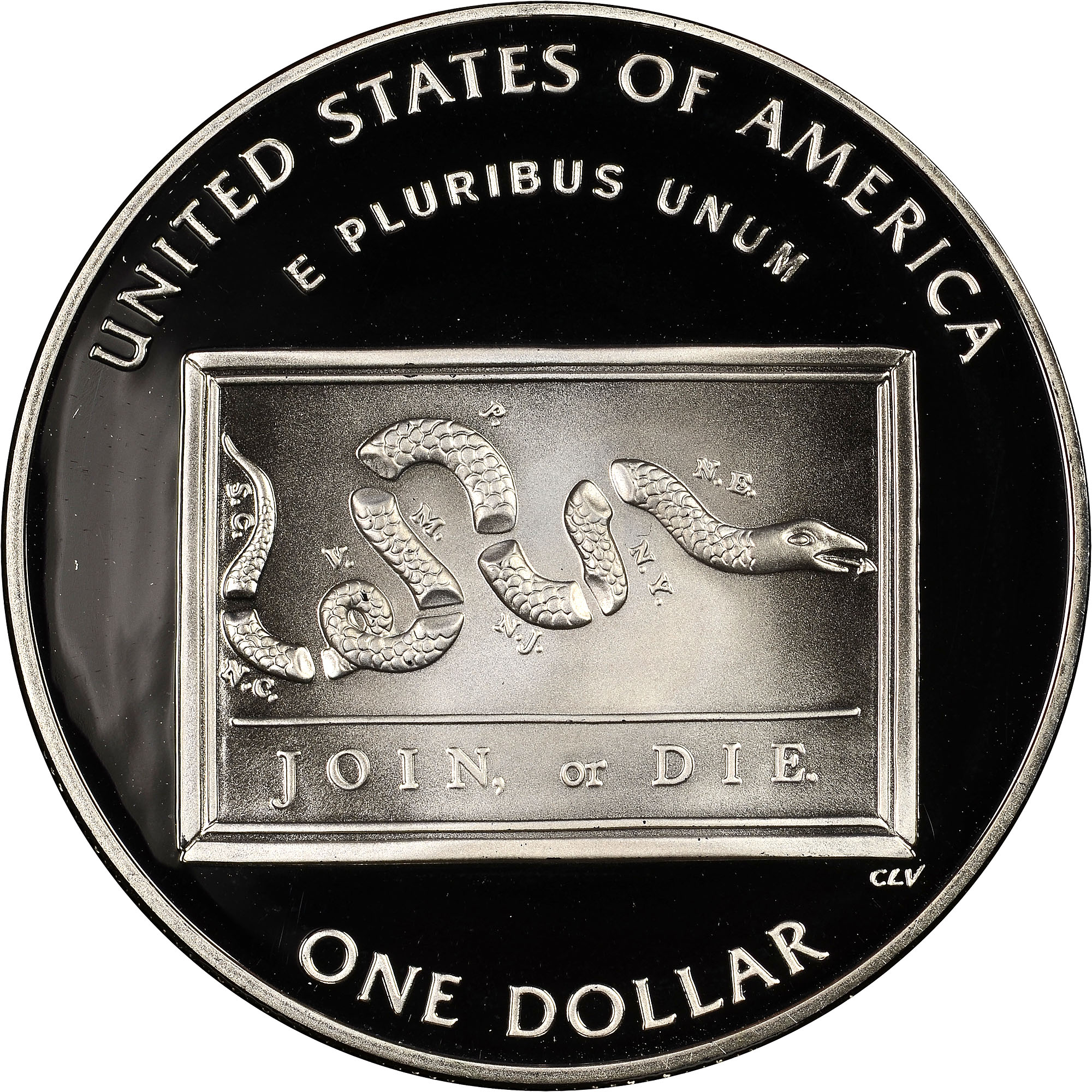 2006 P BENJAMIN FRANKLIN S$1 PF | Coin Explorer | NGC